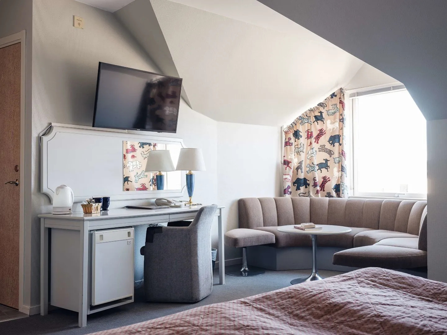 Roser's/Skara Stadshotell