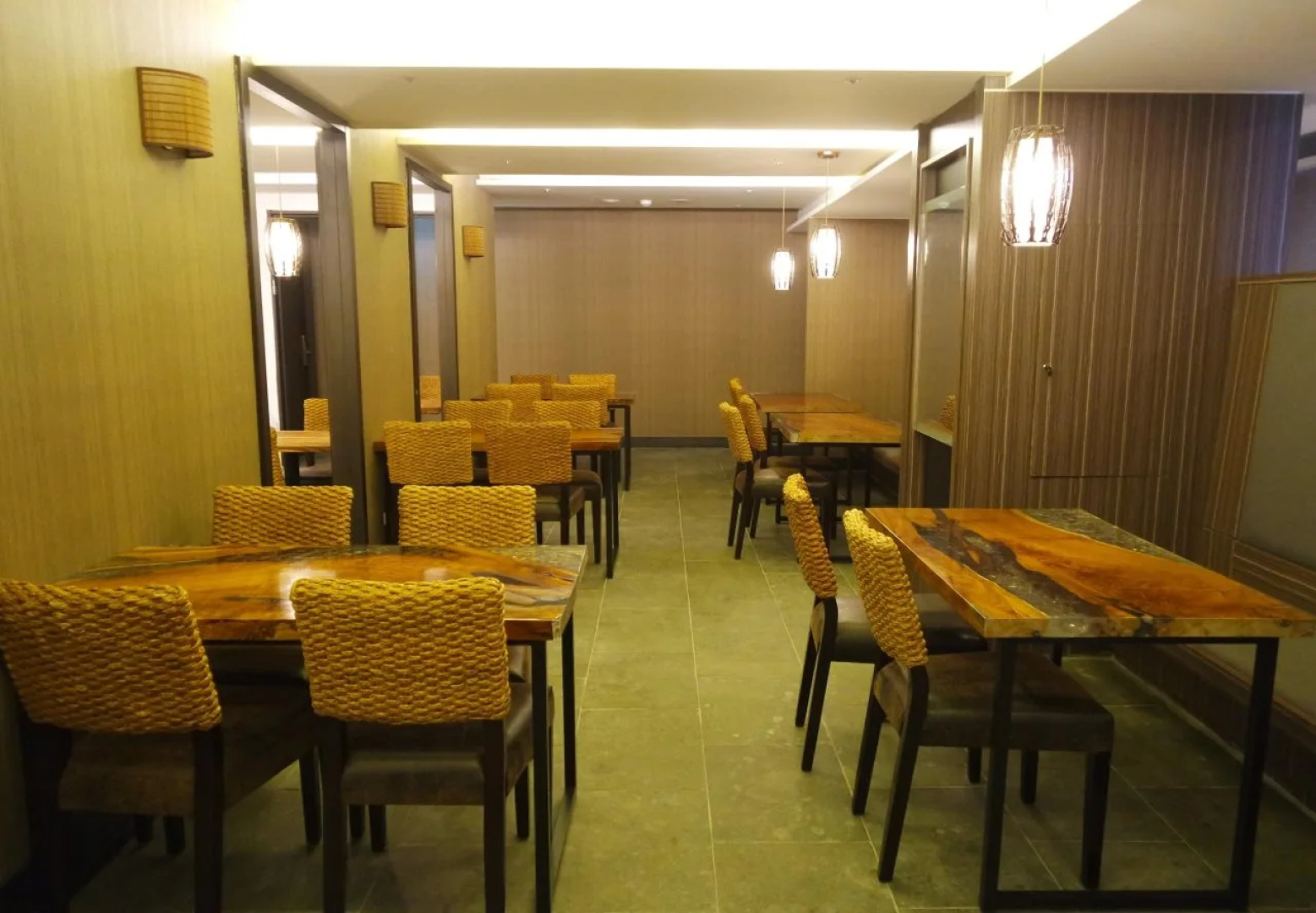 Fortune Inn