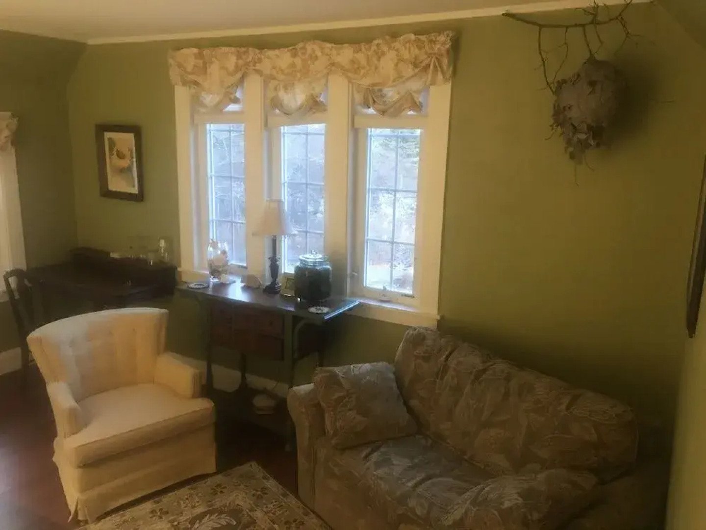 Howarth House Bed And Breakfast