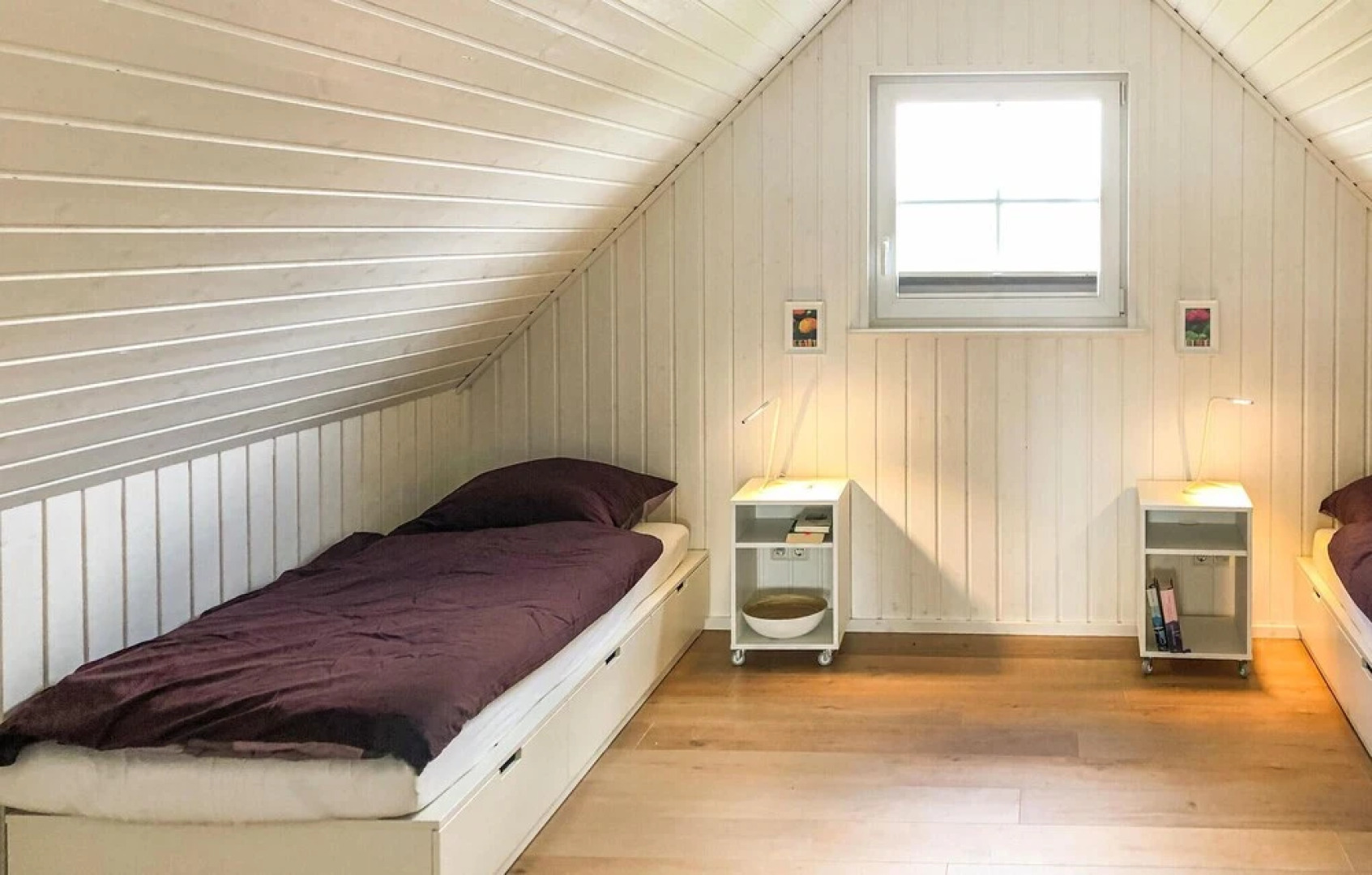 Amazing Home in Zerpenschleuse With Wifi and 2 Bedrooms