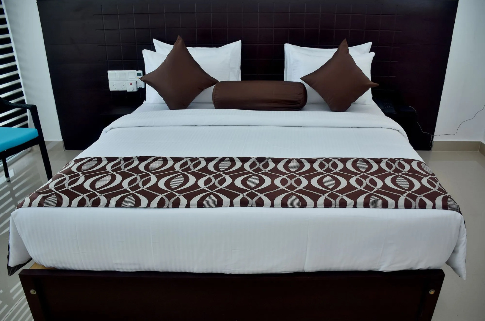 Skandig Beach Resort