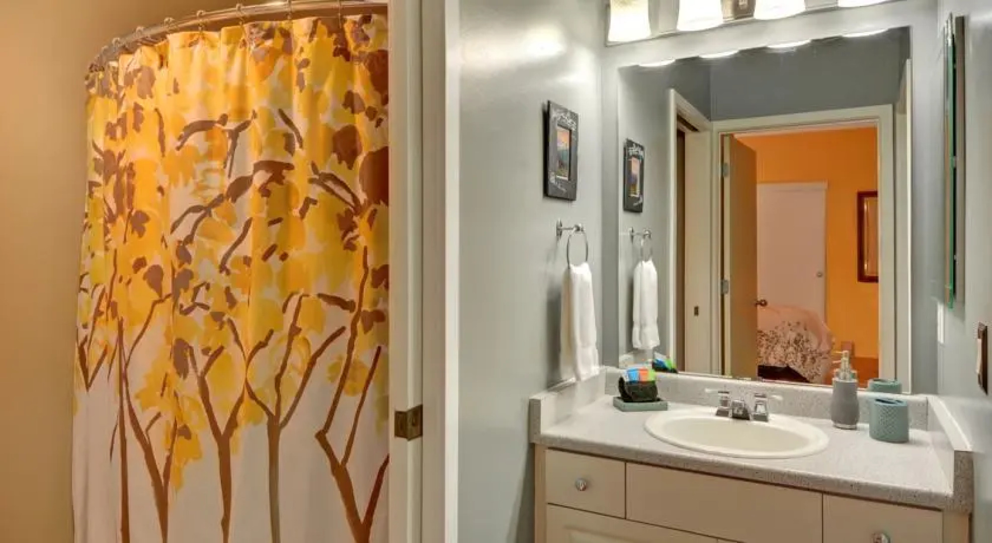 Belltown Court Home Port Suite II