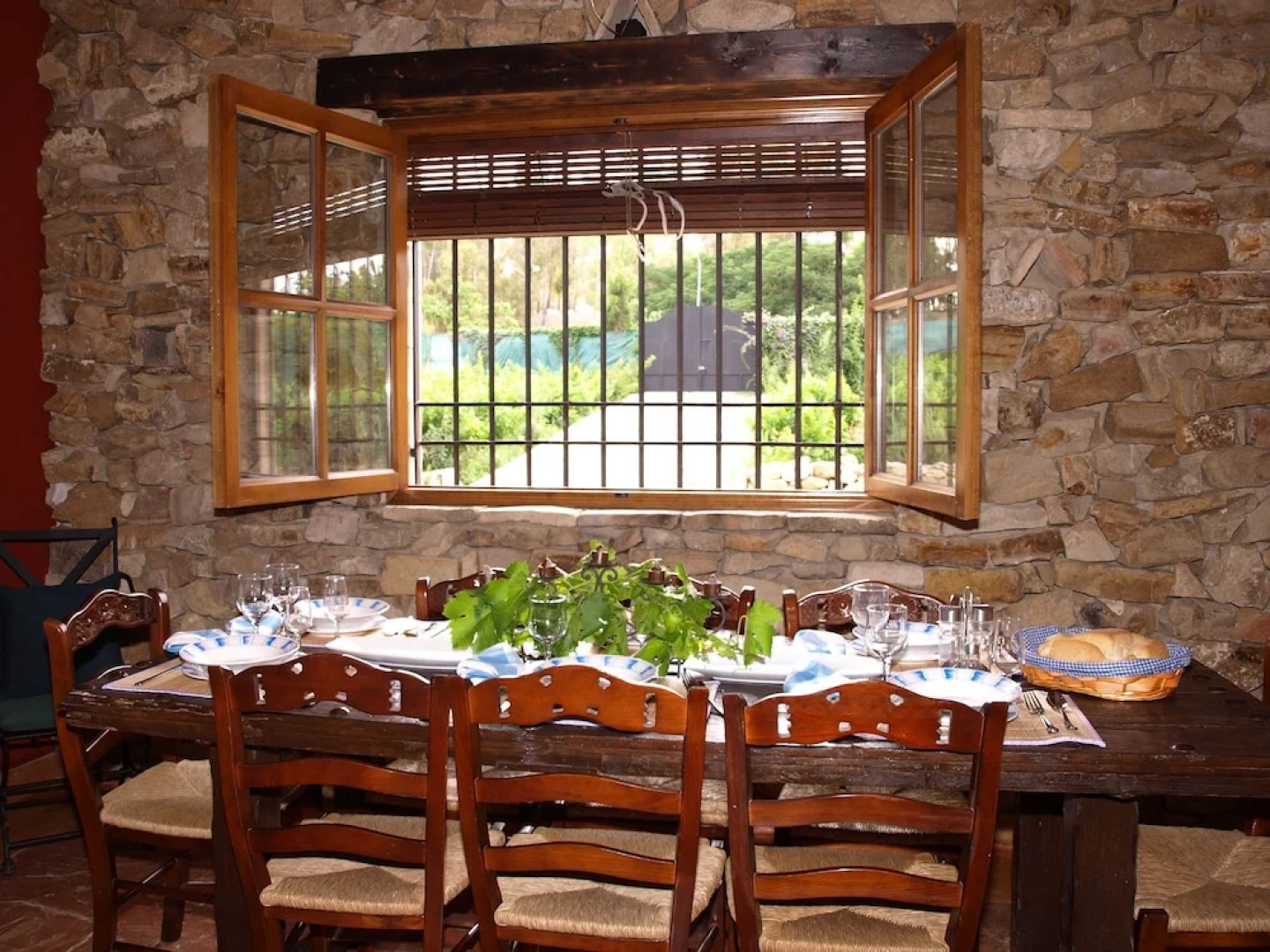 Huerta El Fontanarillo