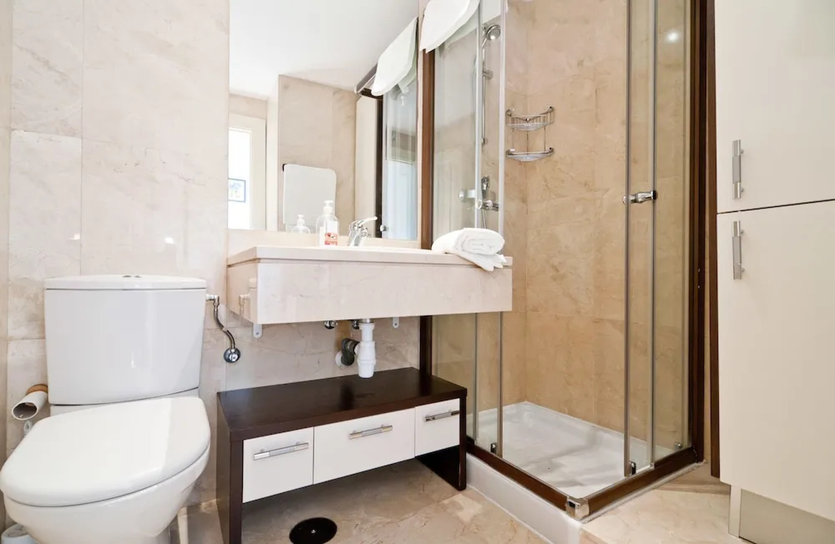 Apartamento Príncipe