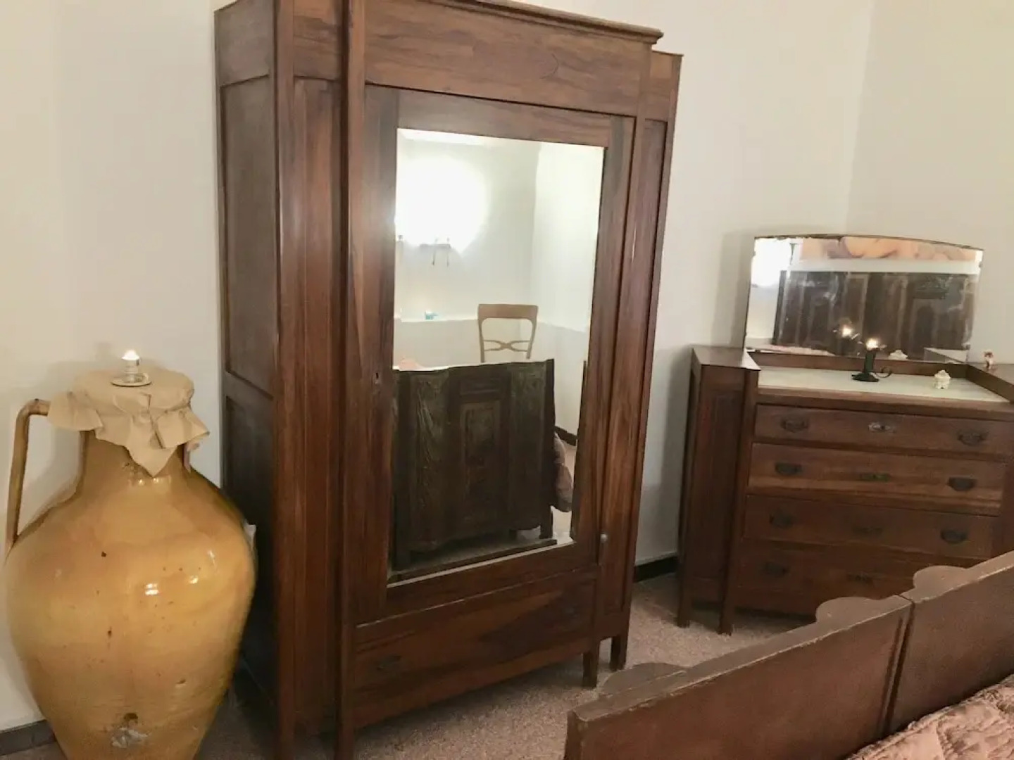 Carbone Country House