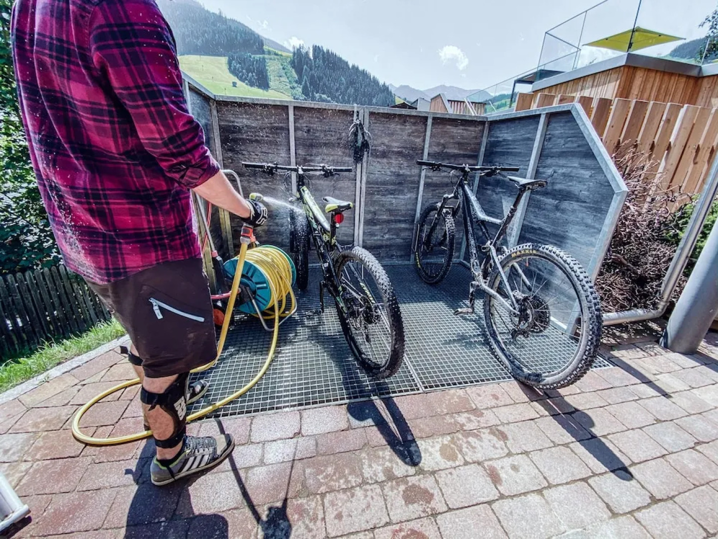 THOMSN Central Hotel & Appartements