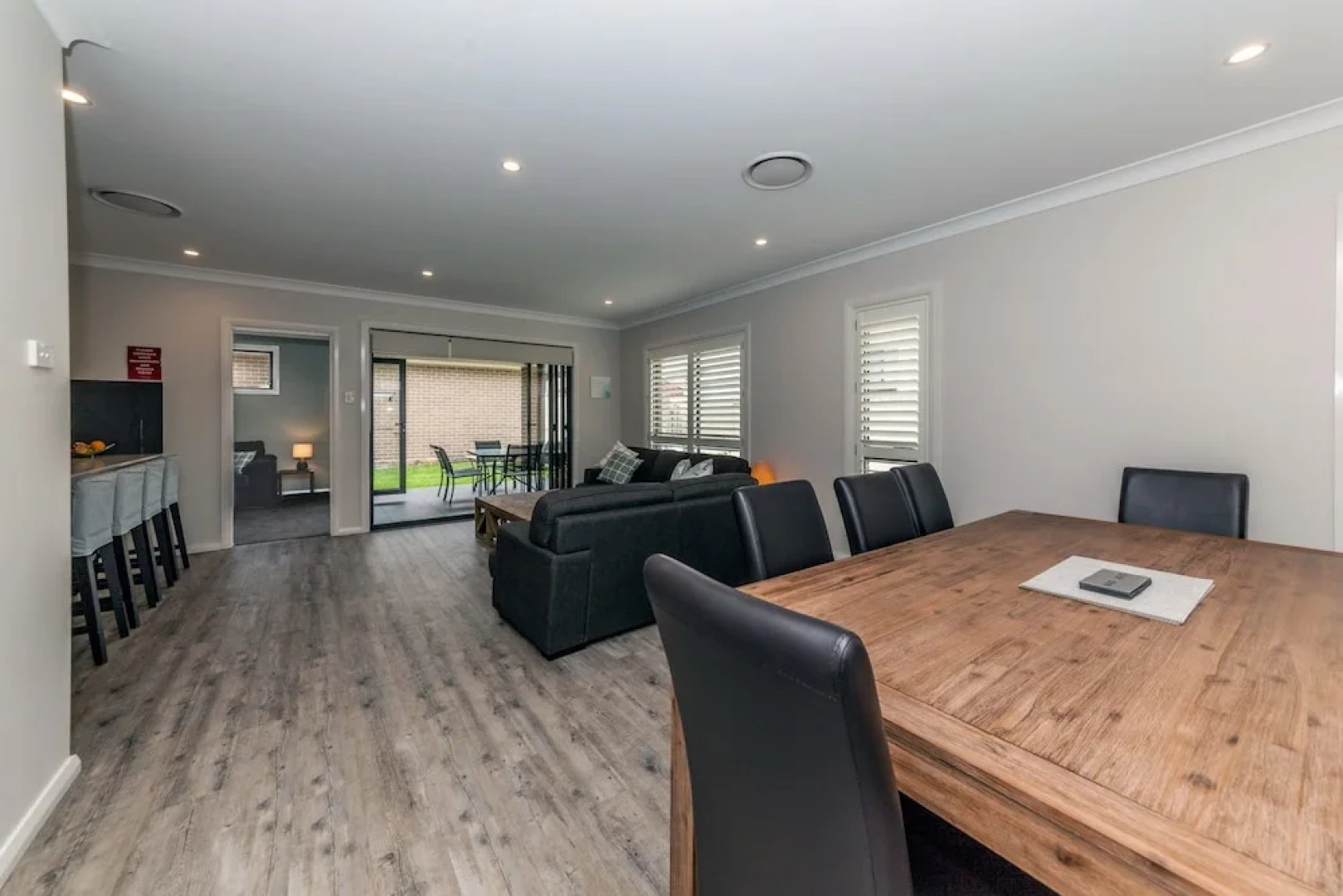 Tomaree Road, 19 'The Cottage'