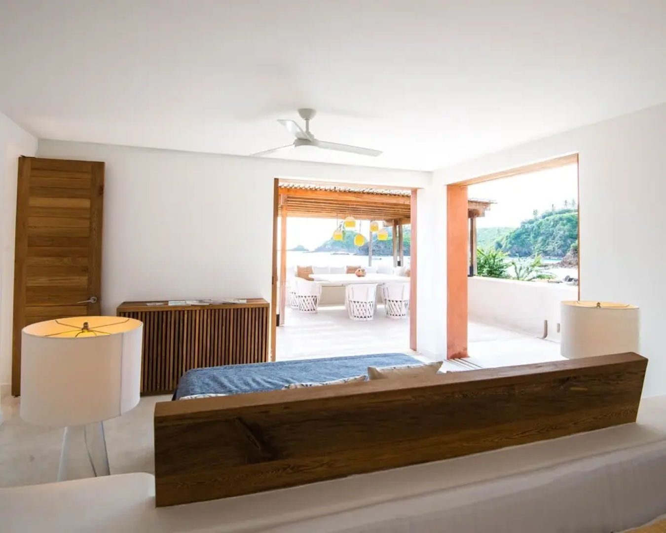 Careyes Beachfront Puerto Vallarta By Lockey