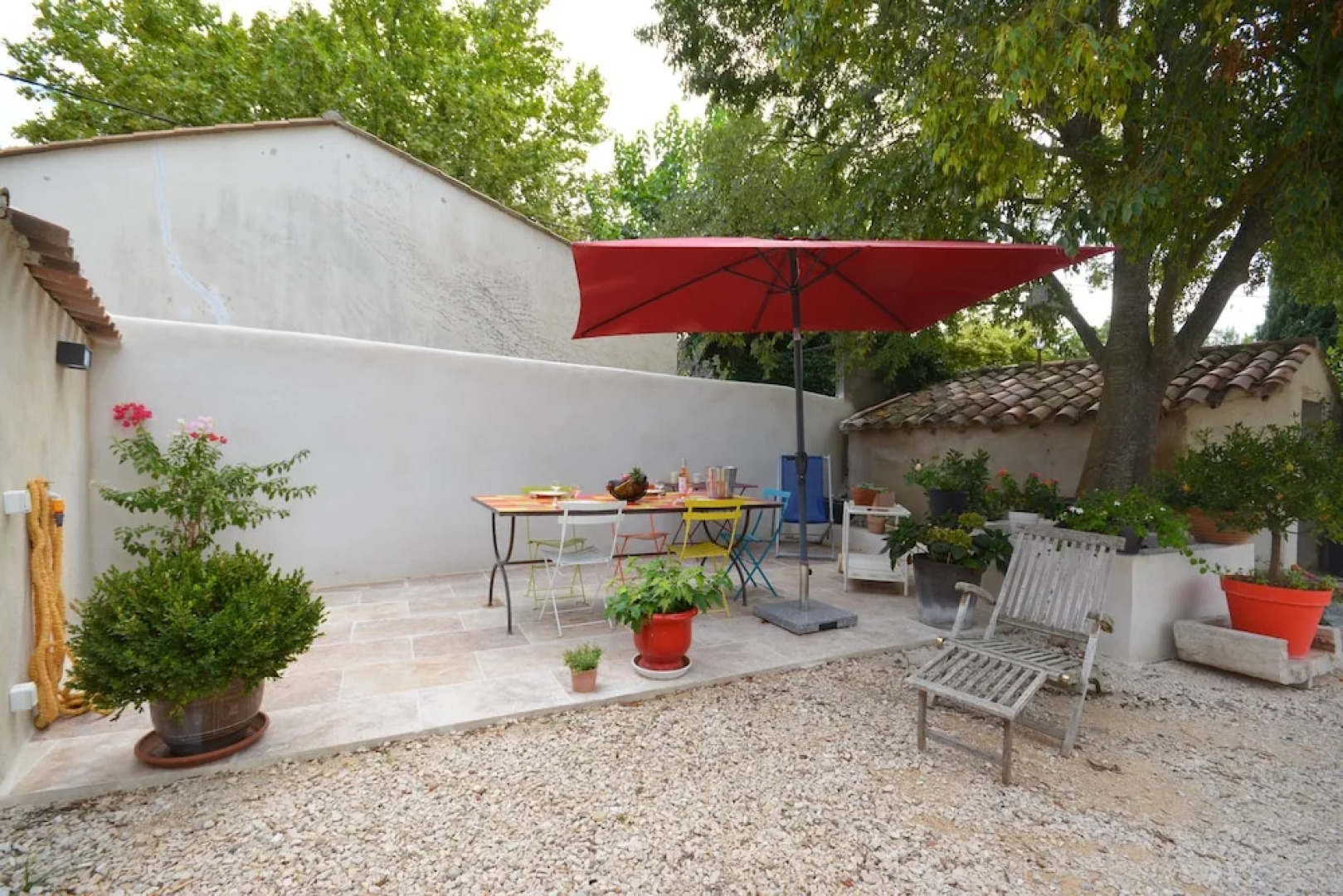 Appartement Casa Giovanni