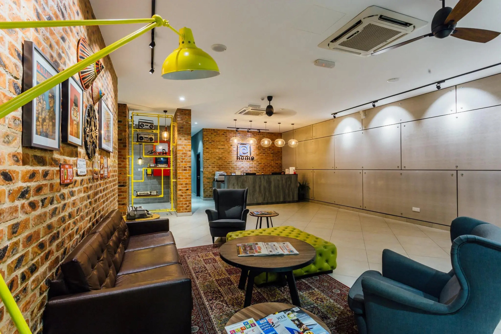 Thome Boutique Hotel