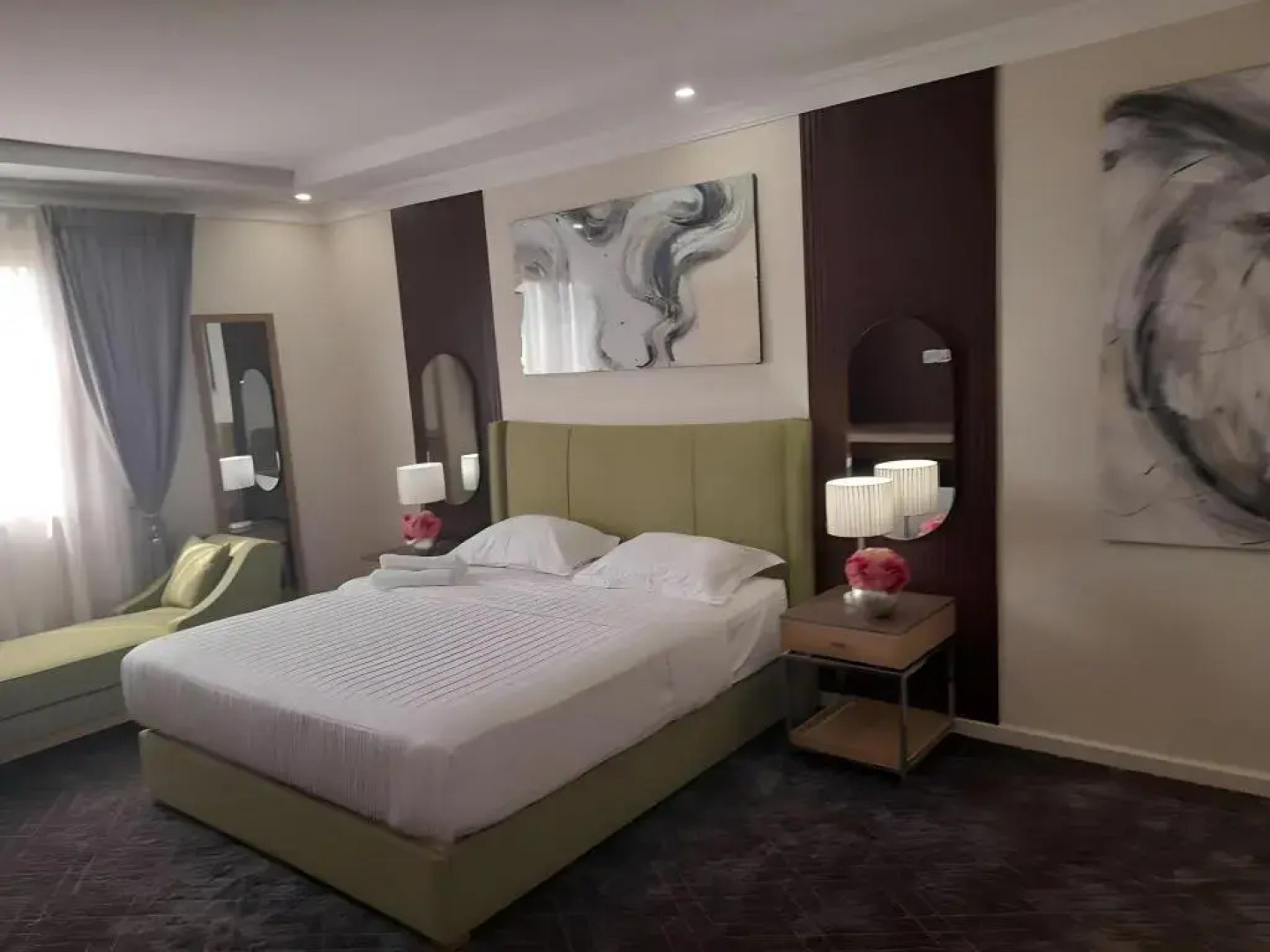 Aseel Hotel Apartment