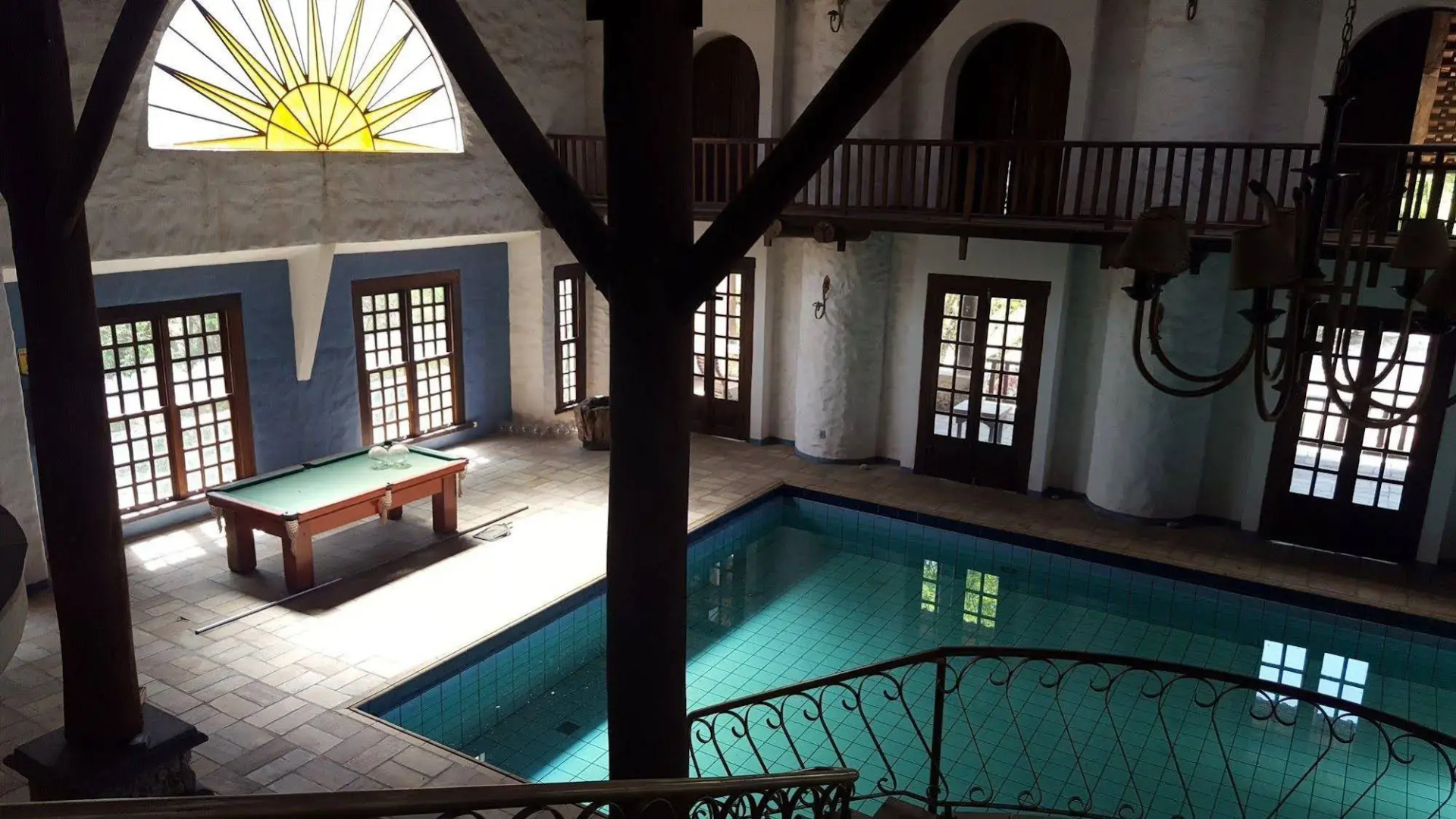 Pousada Vale Das Hortências