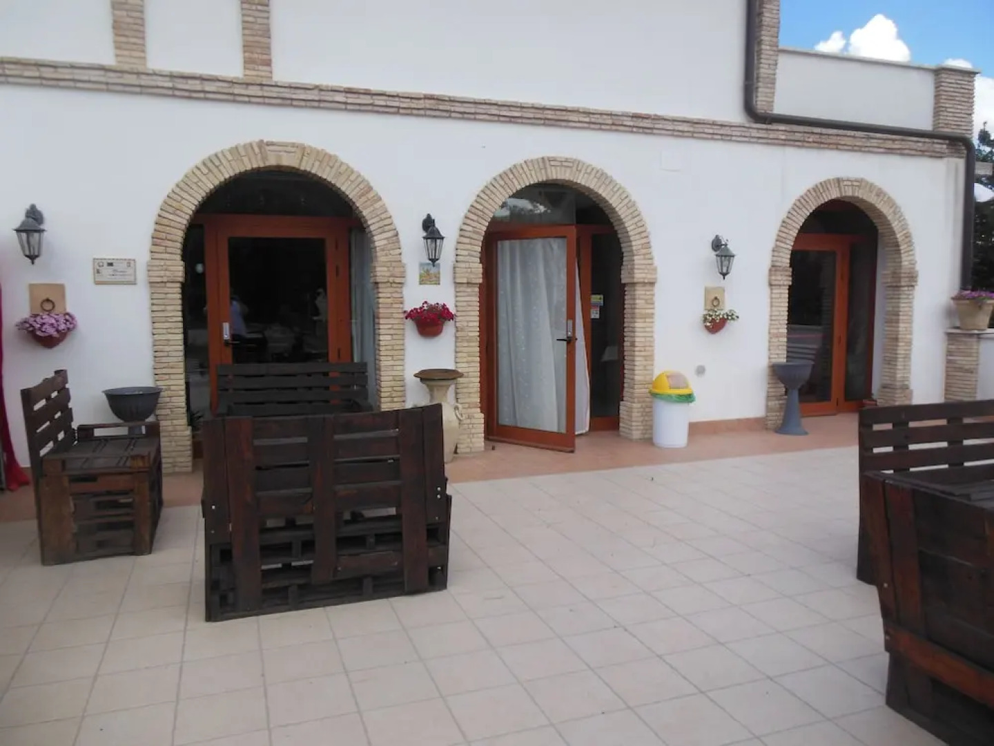 Agriturismo il Brutto Anatroccolo