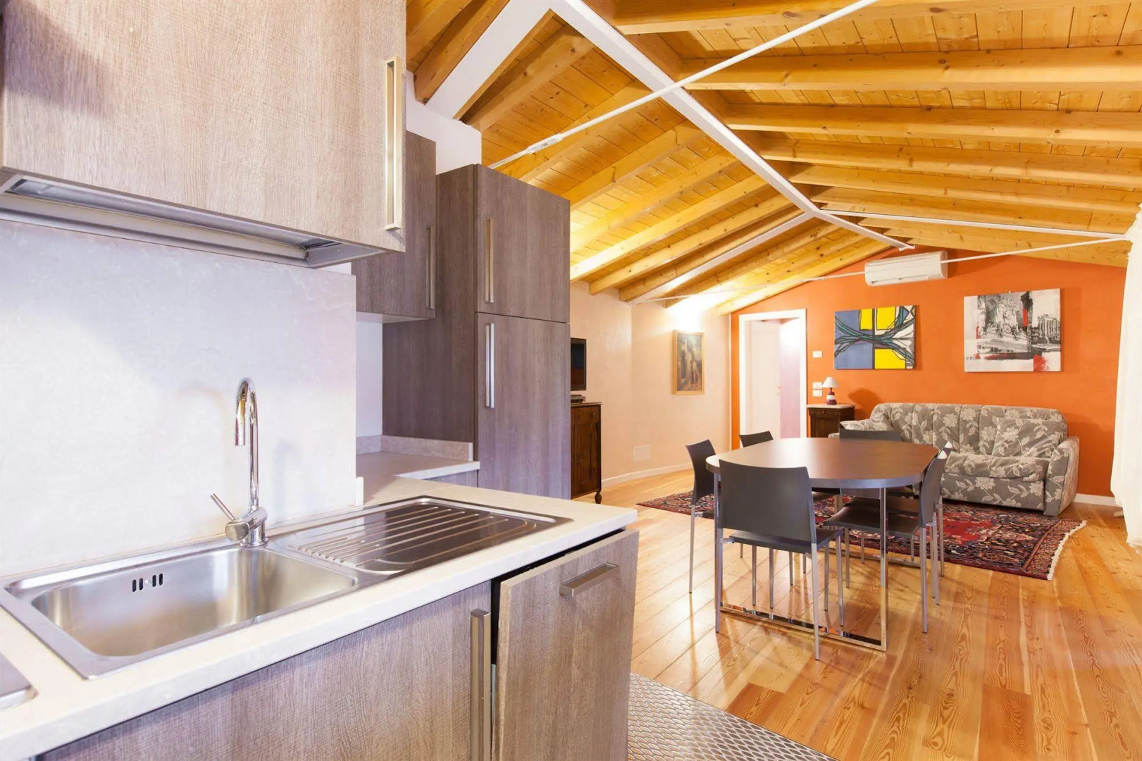 Barchi Resort - Apartments & Suites