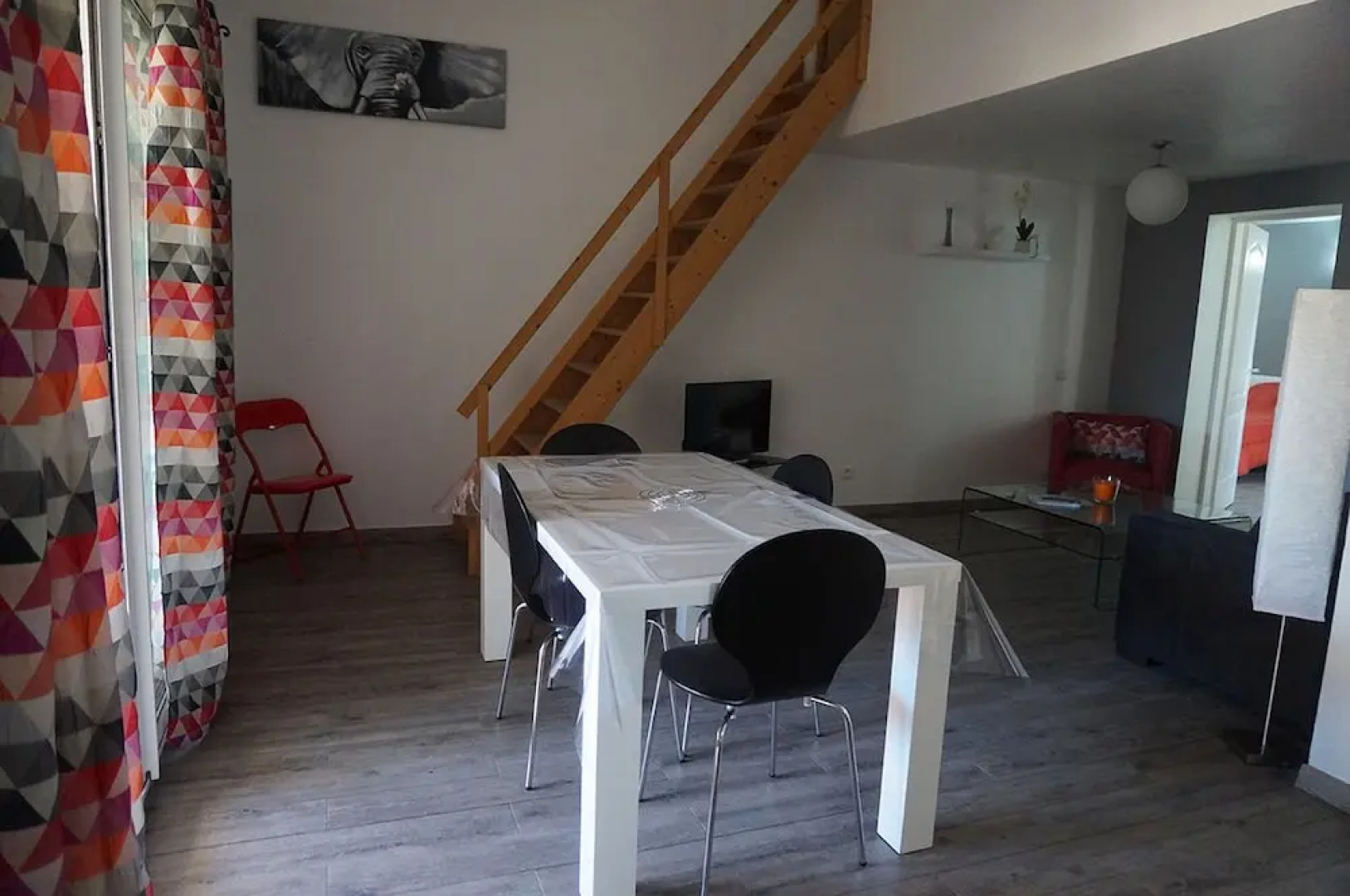 Résidence Kallisté L'Isulana