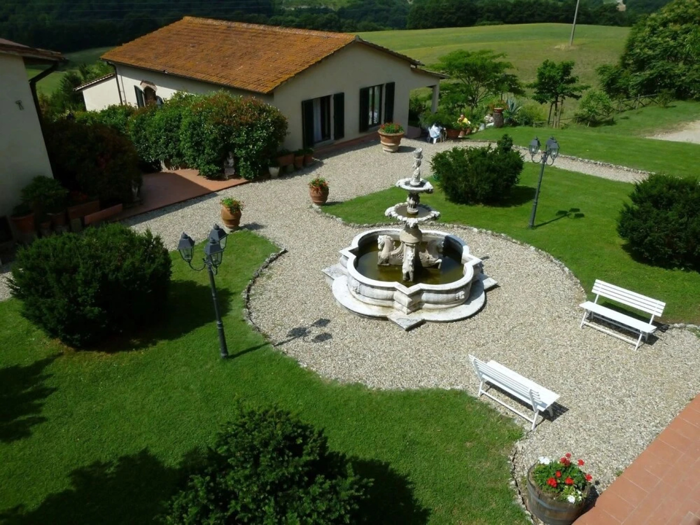 Vigneto Rimaggio