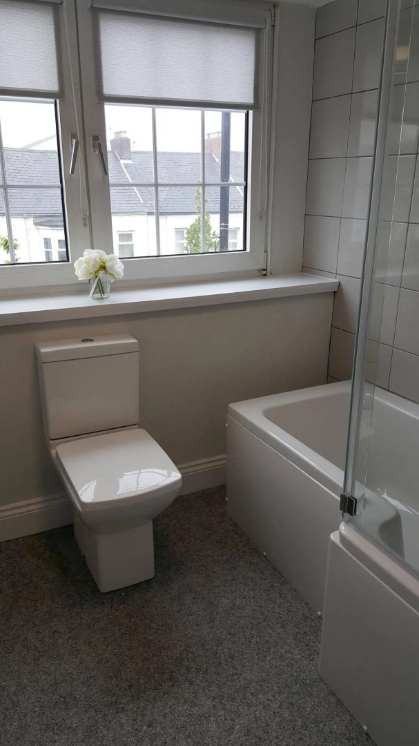 Comfy-Stays - Ocean Road