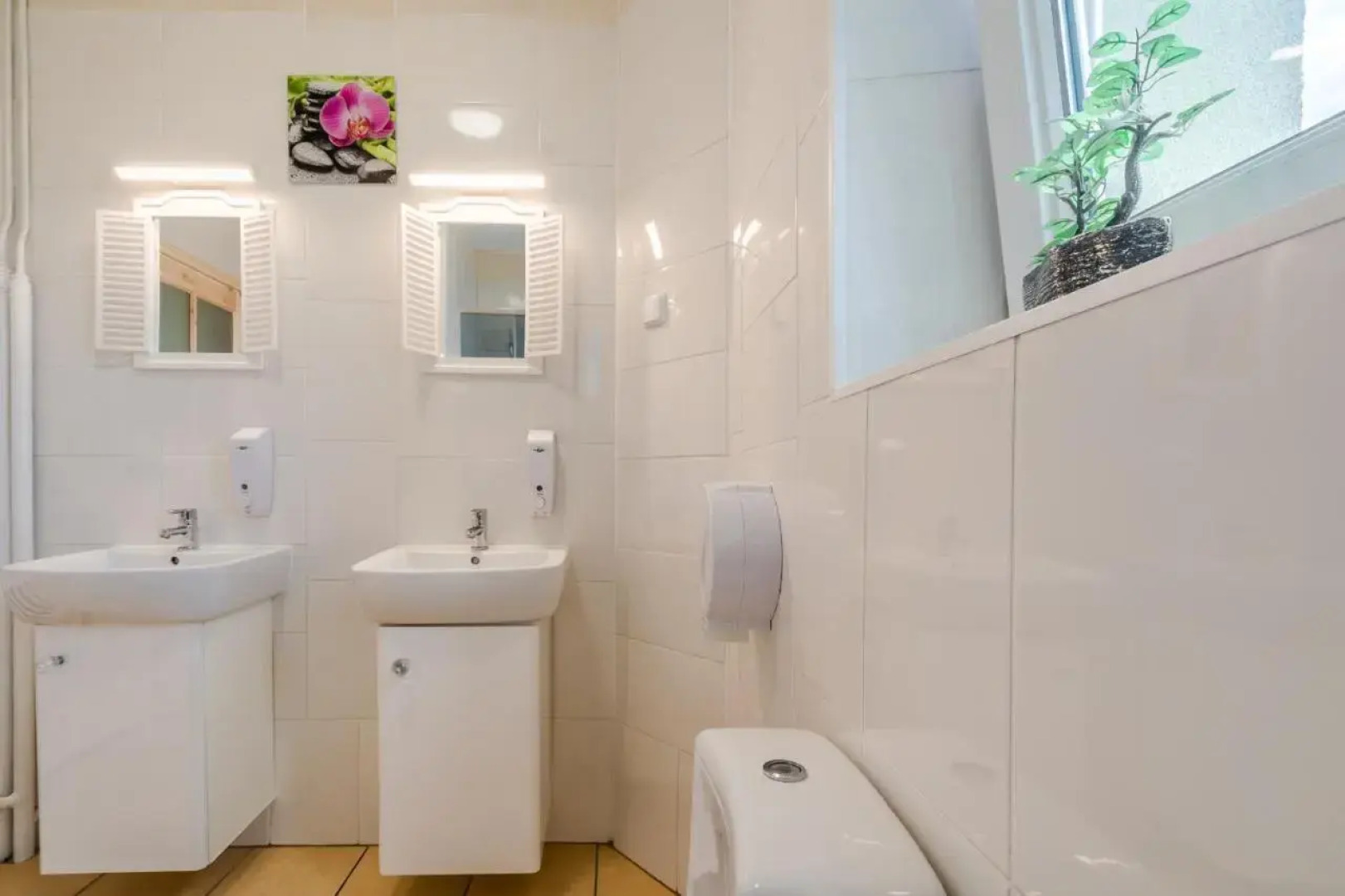 Pokoje Goscinne Oliwia & Laura I