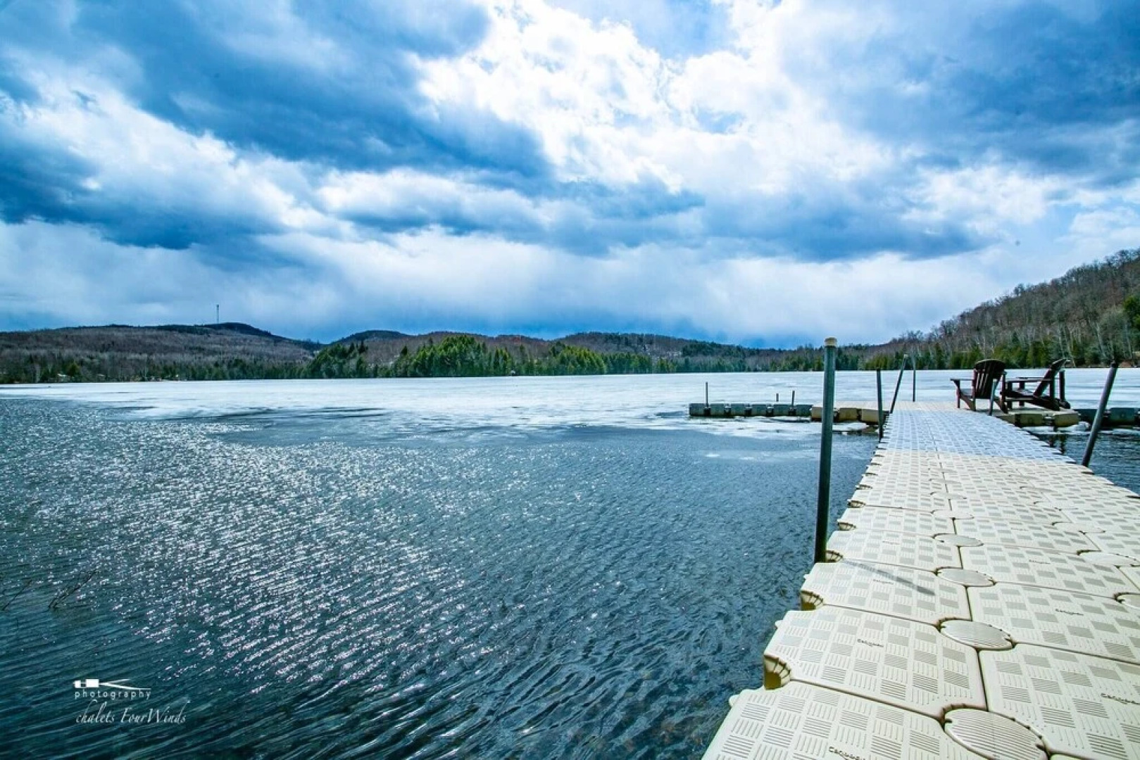 La Casa Kanata - Jacuzzi, Jazz Chardonnay