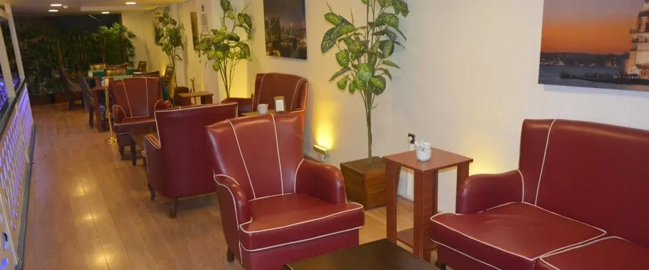 Koç Otel Çankırı