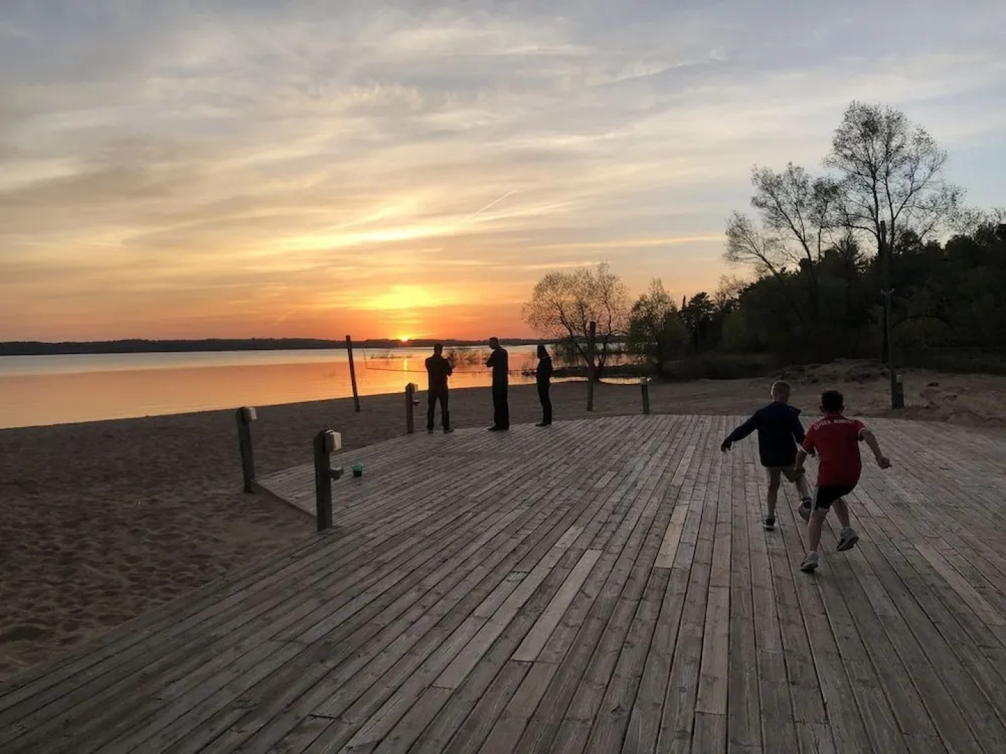 Million Dollar View Bayshore Beach House