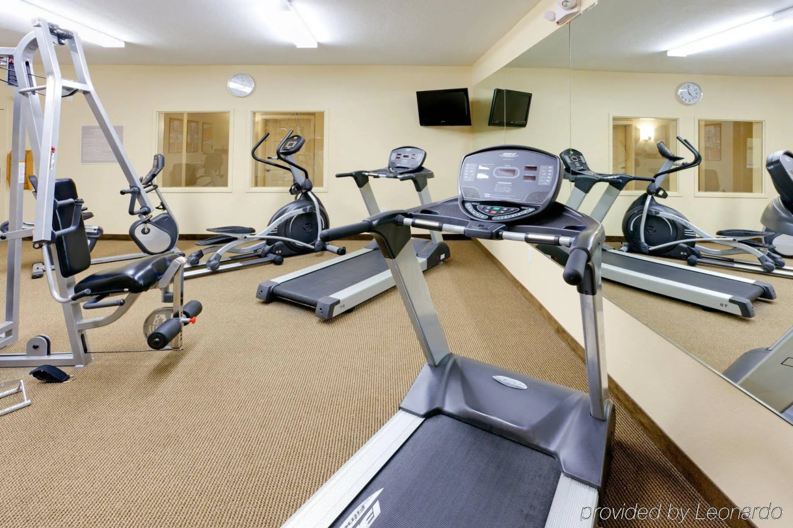 Candlewood Suites Watertown Fort Drum by IHG