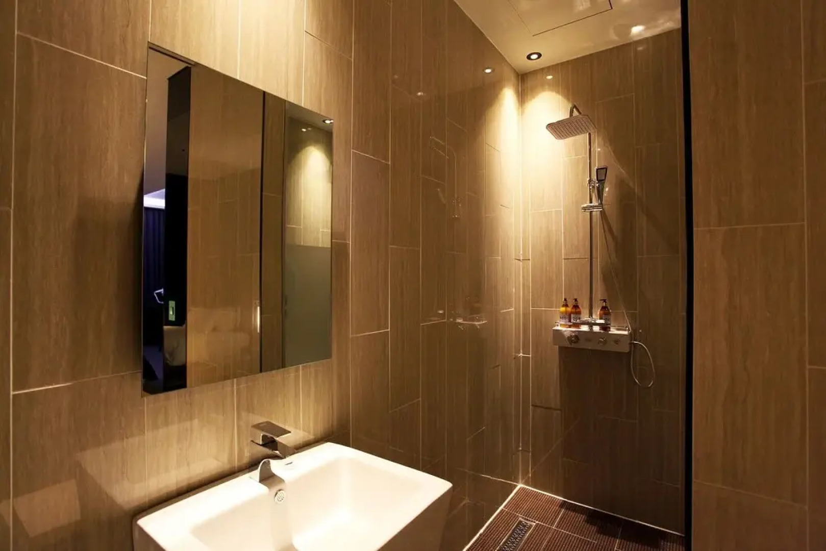 Namyangju Hotel Tuus