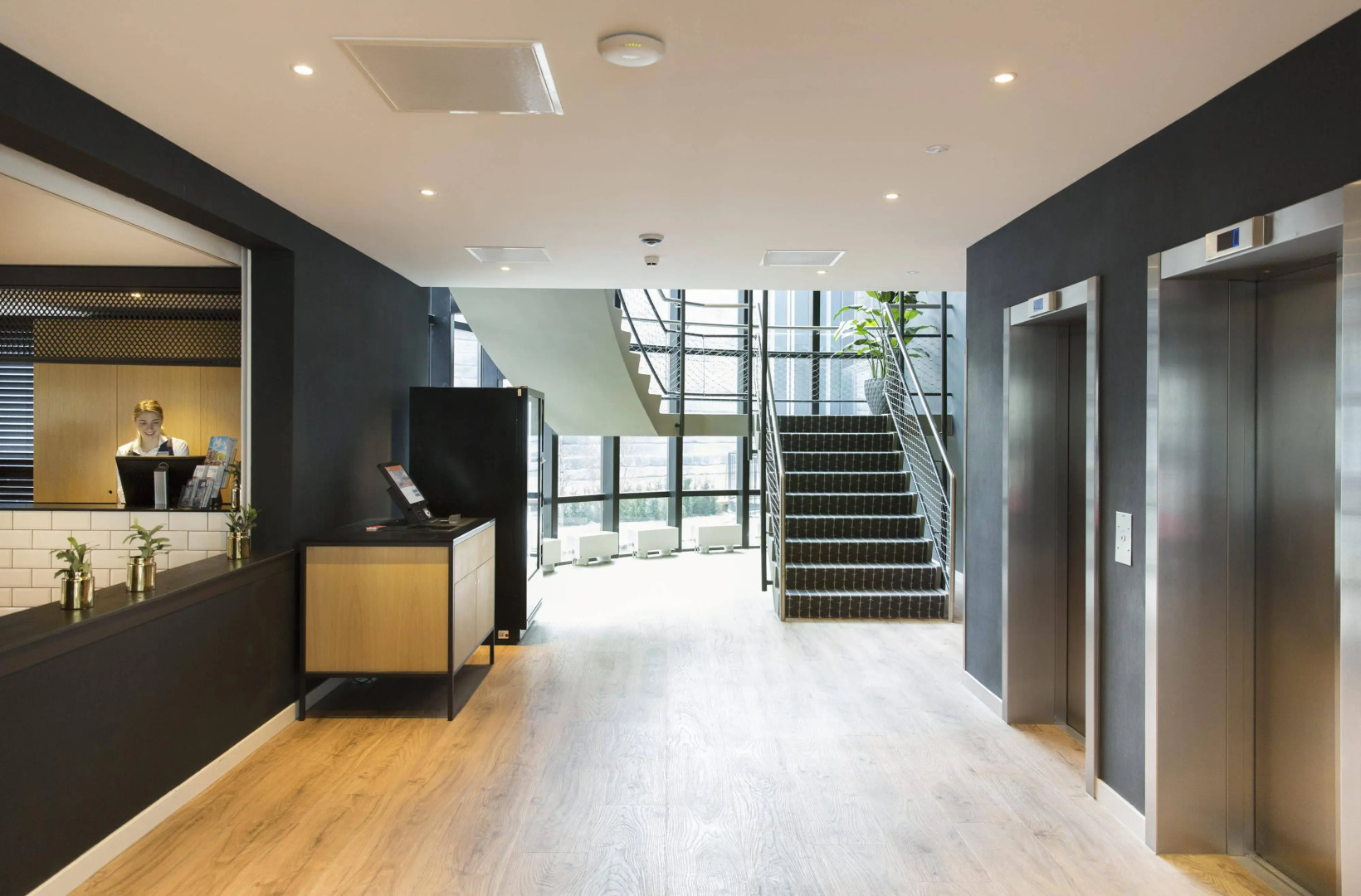 Corendon Urban Amsterdam Schiphol Airport Hotel