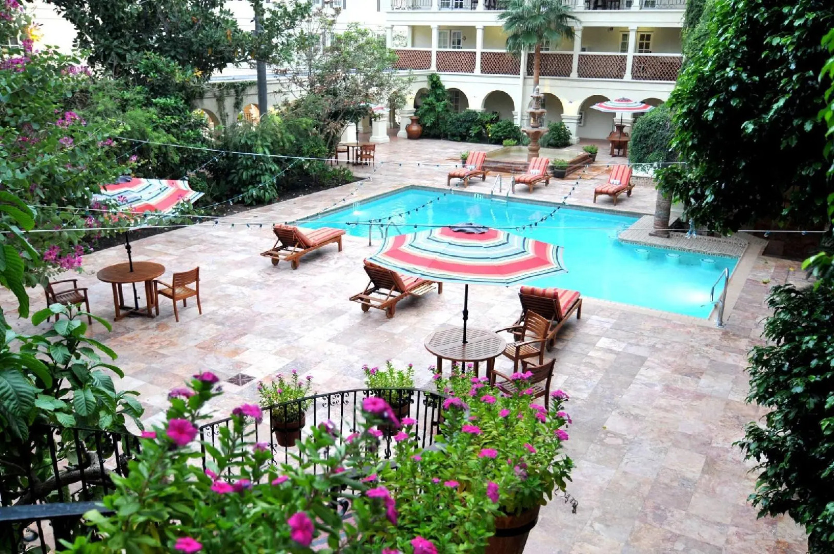 La Posada Hotel