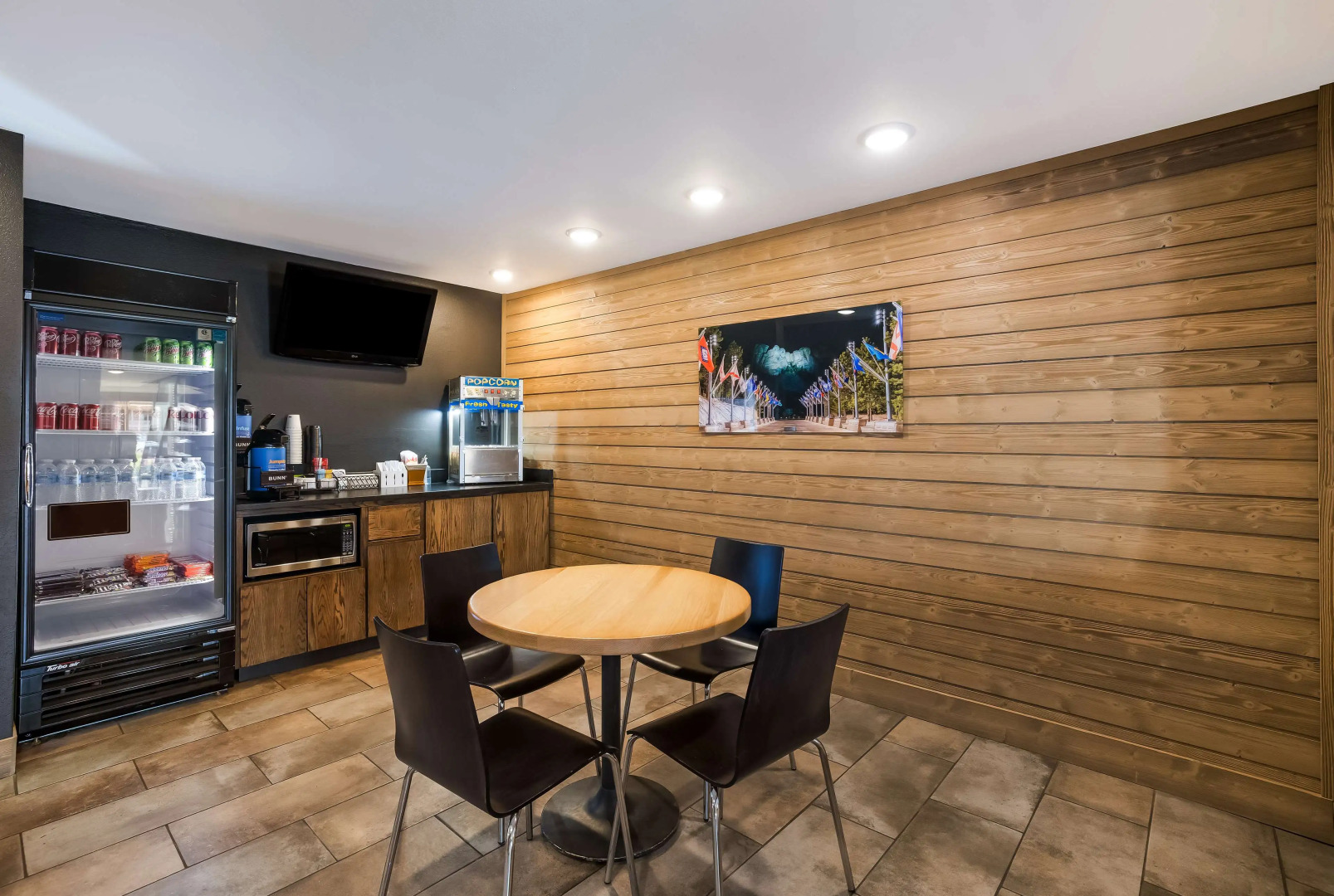 Best Western Plains Motel