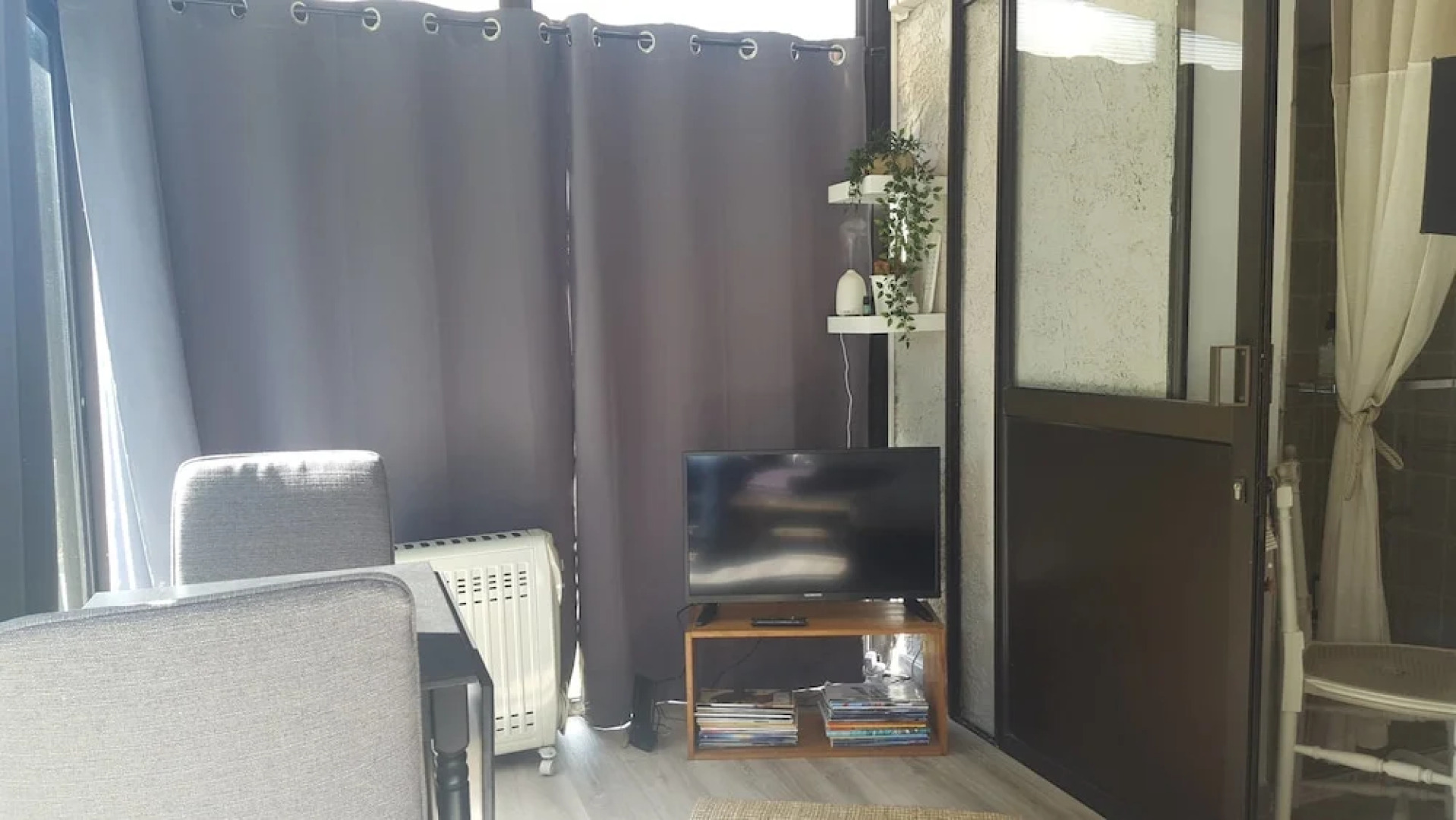 Le May du Pan - Chambre d'hôte