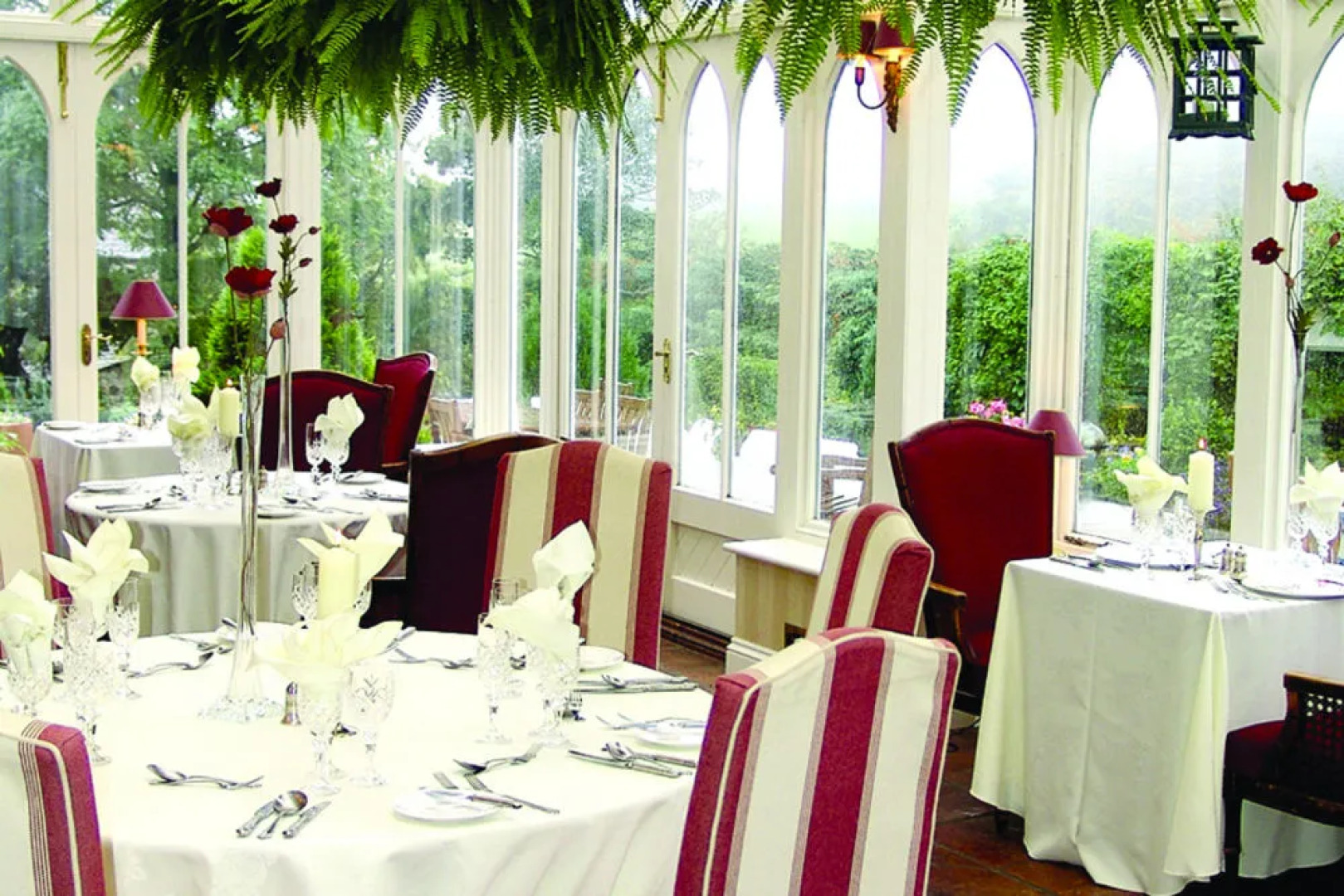 Valley View Dalton Ltd