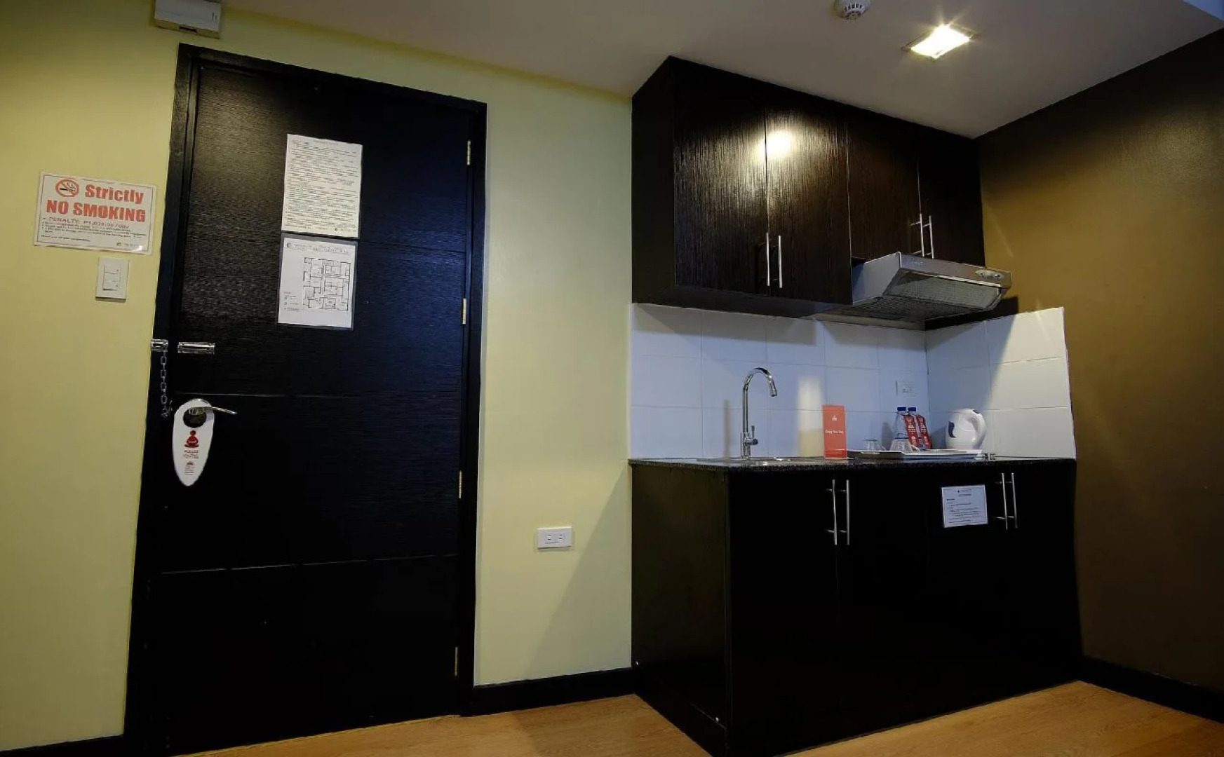 The Studio 18 Residences