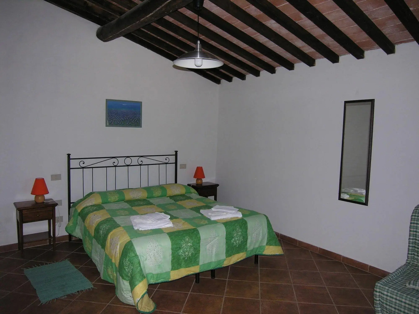 Tenuta Di Mensanello