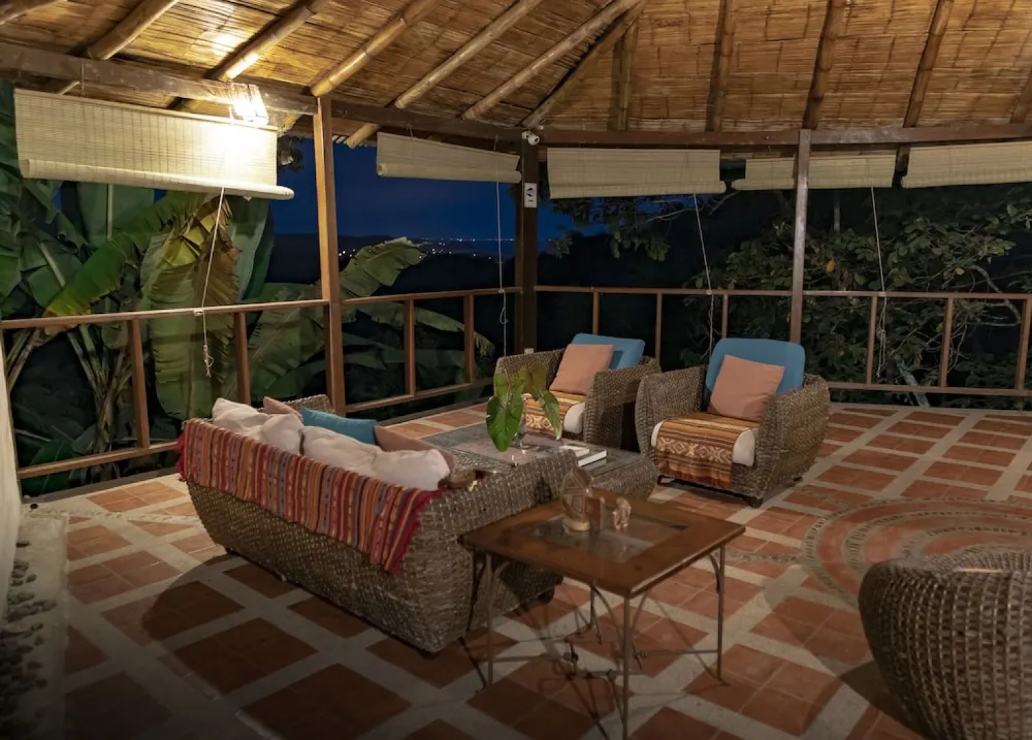 Samai Ocean Lodge - Spa