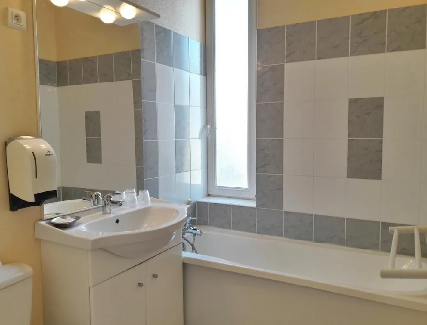 Hotel du Chemin des Dames