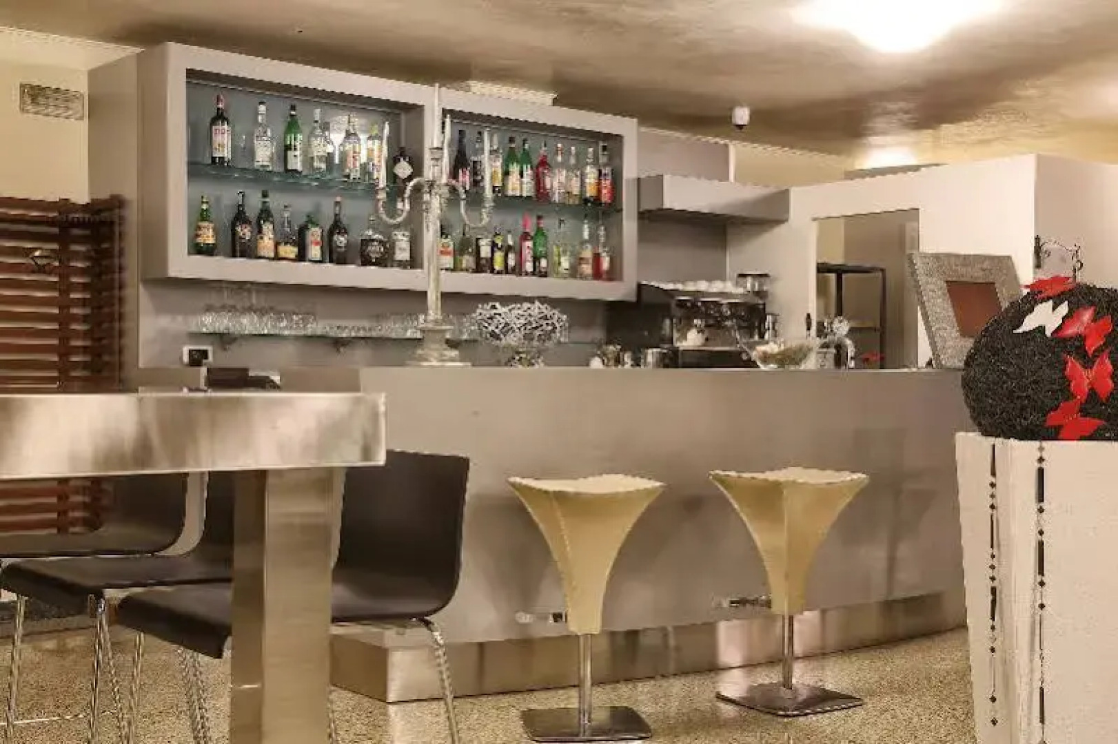 Atelier Hotel Classic