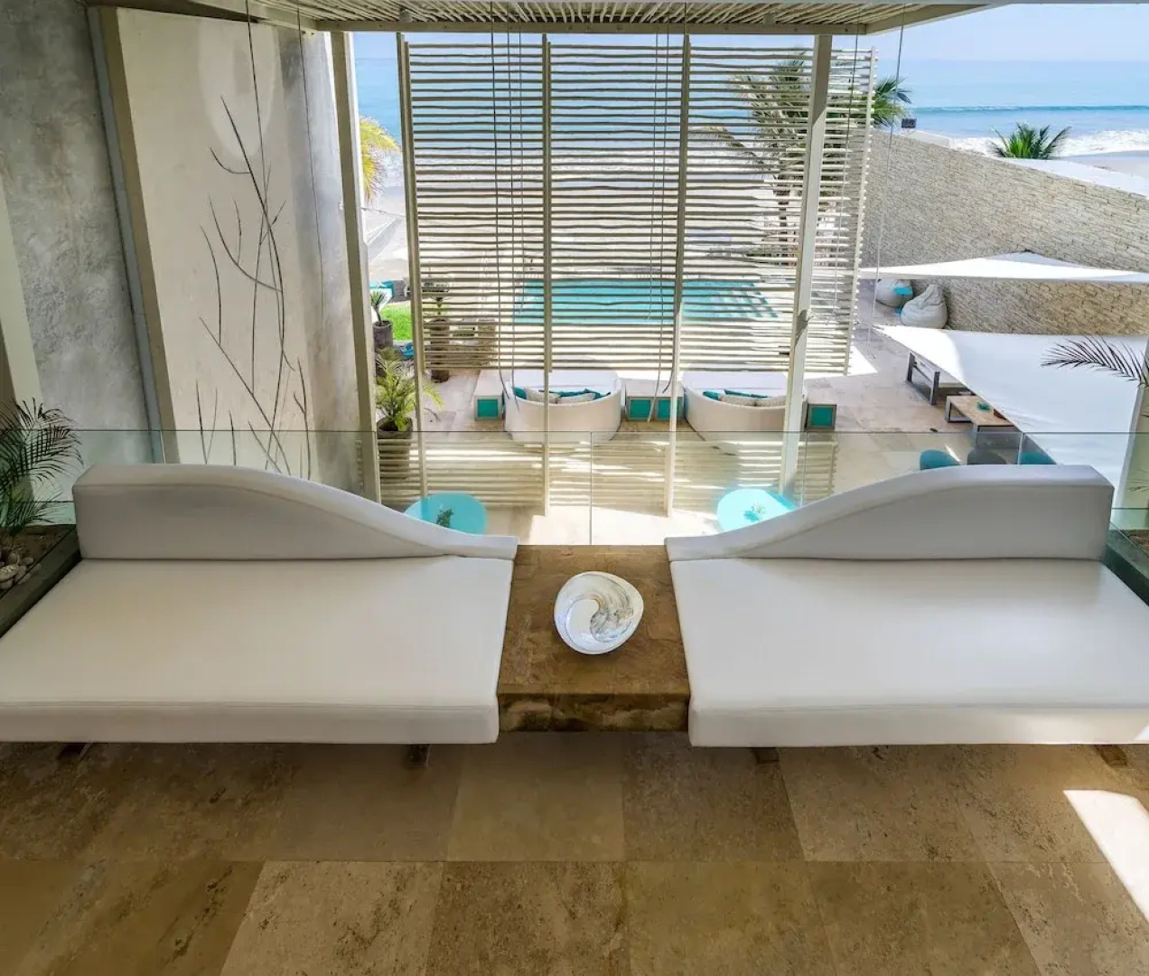 Dco Suites Lounge & Spa
