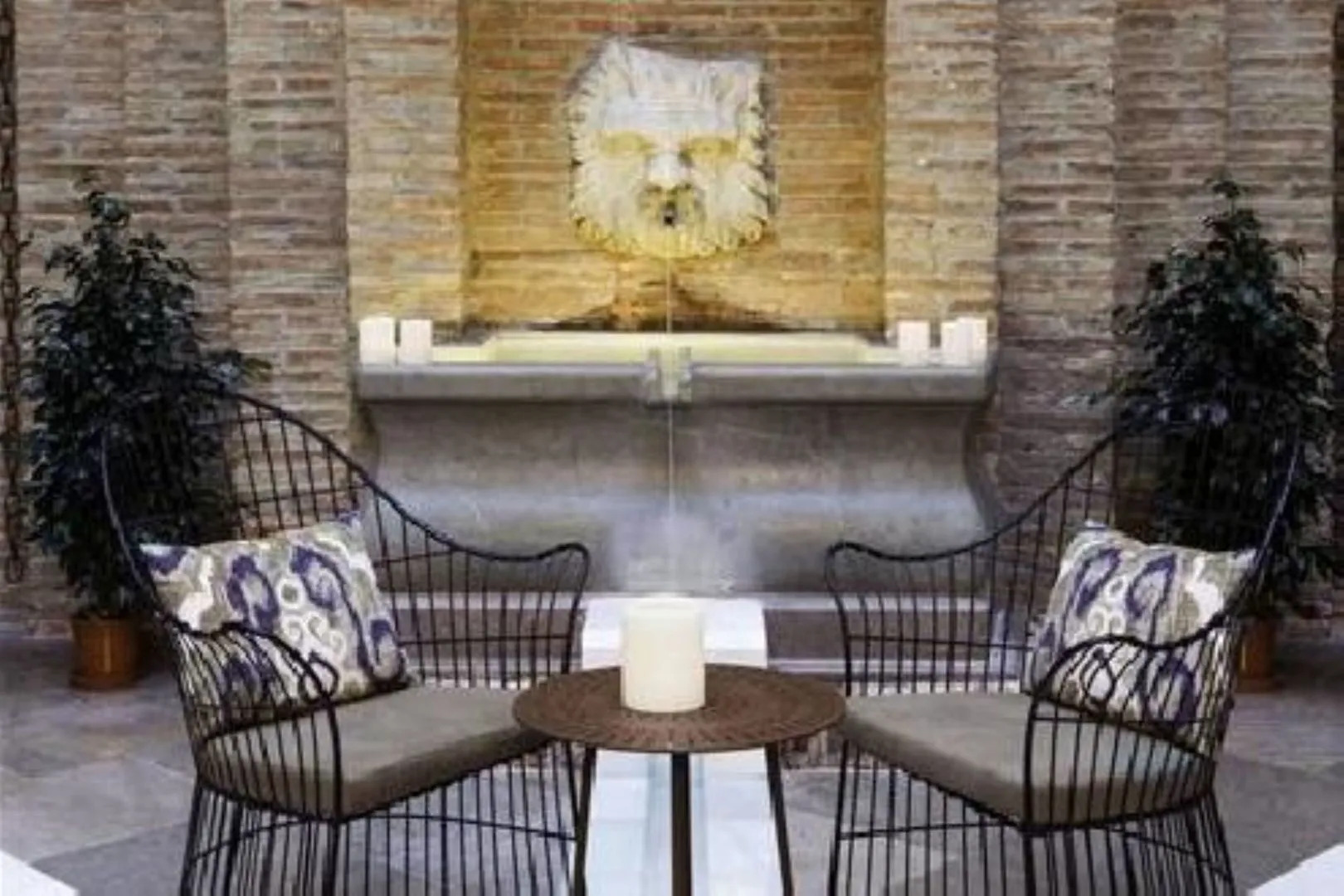 Vincci Albayzin Hotel