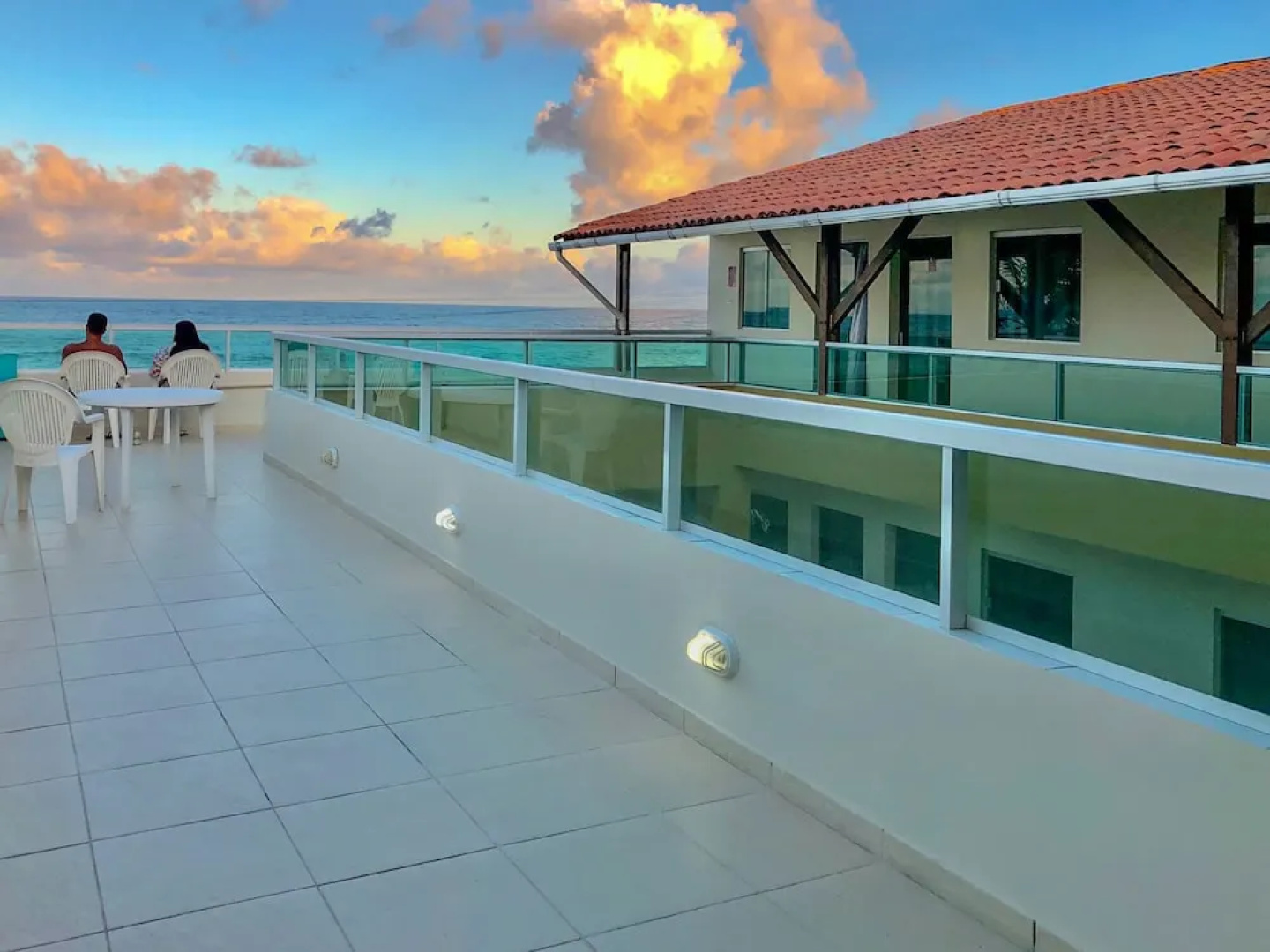 Novo Hotel Dona Felicidade