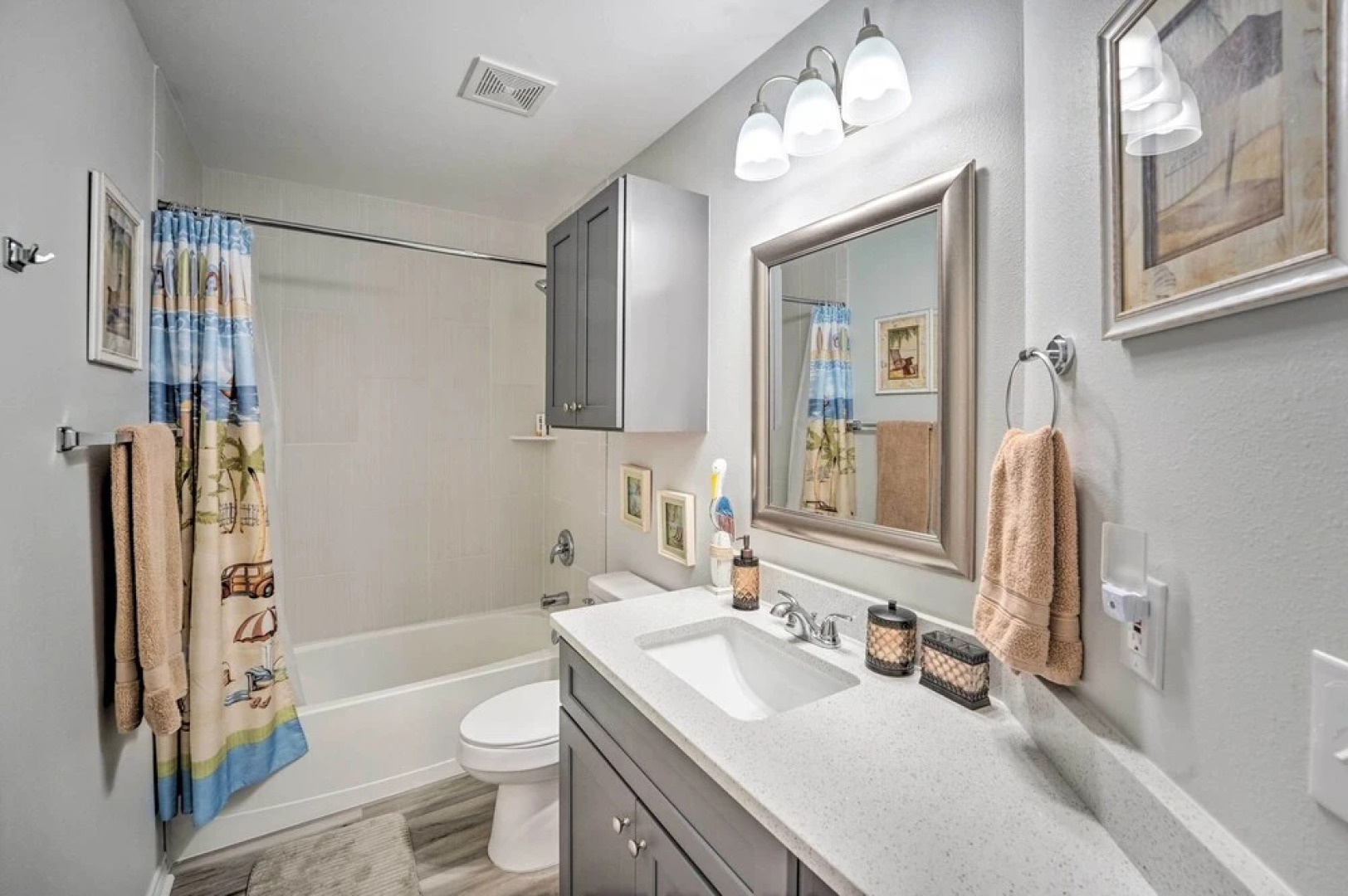 2 Mi to Boating: 'RR Sea House' in Aransas Pass!