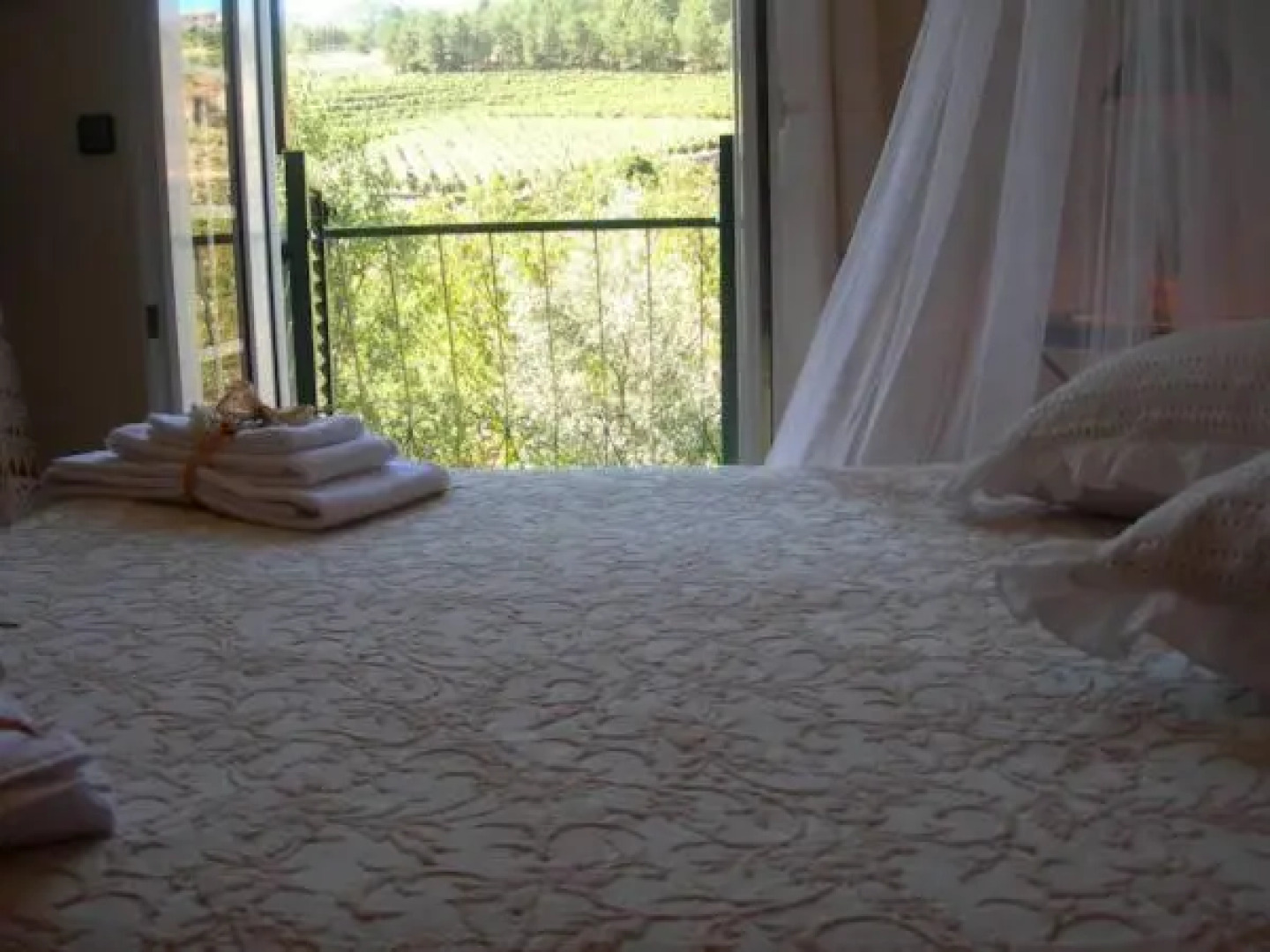 Quinta da Padrela Winery House