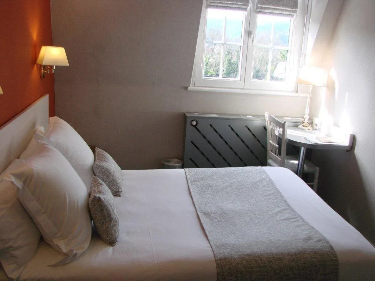 Hostellerie du Château d'As