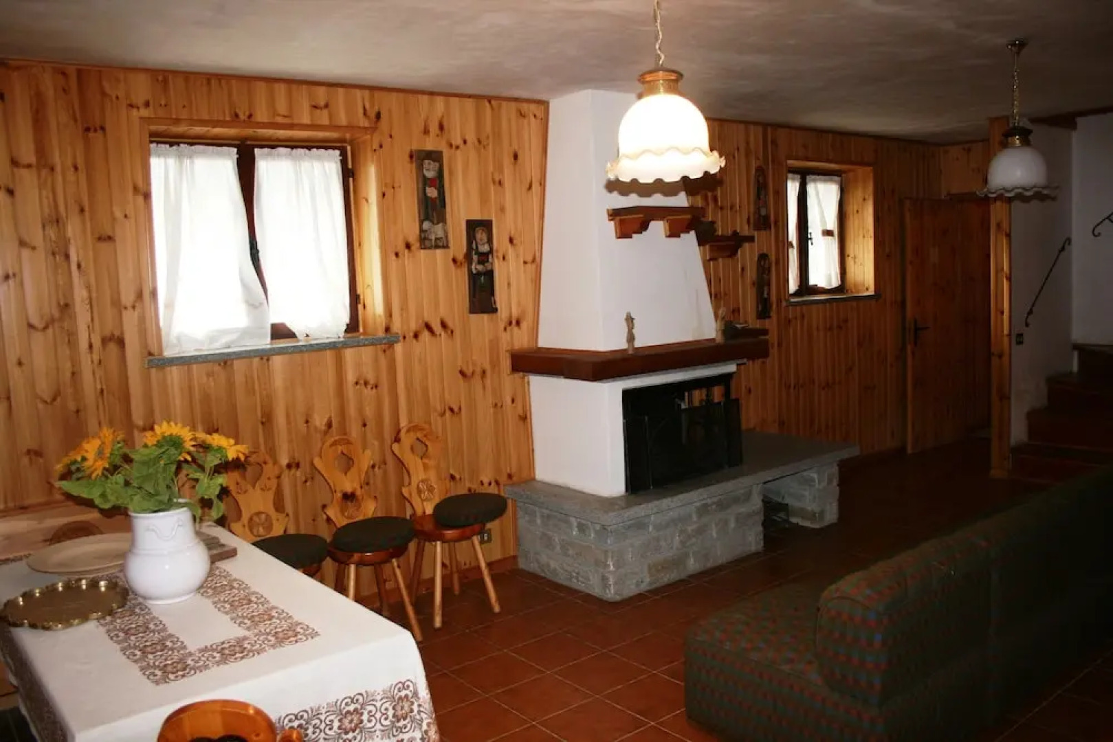 Sunlake Villa Brusson