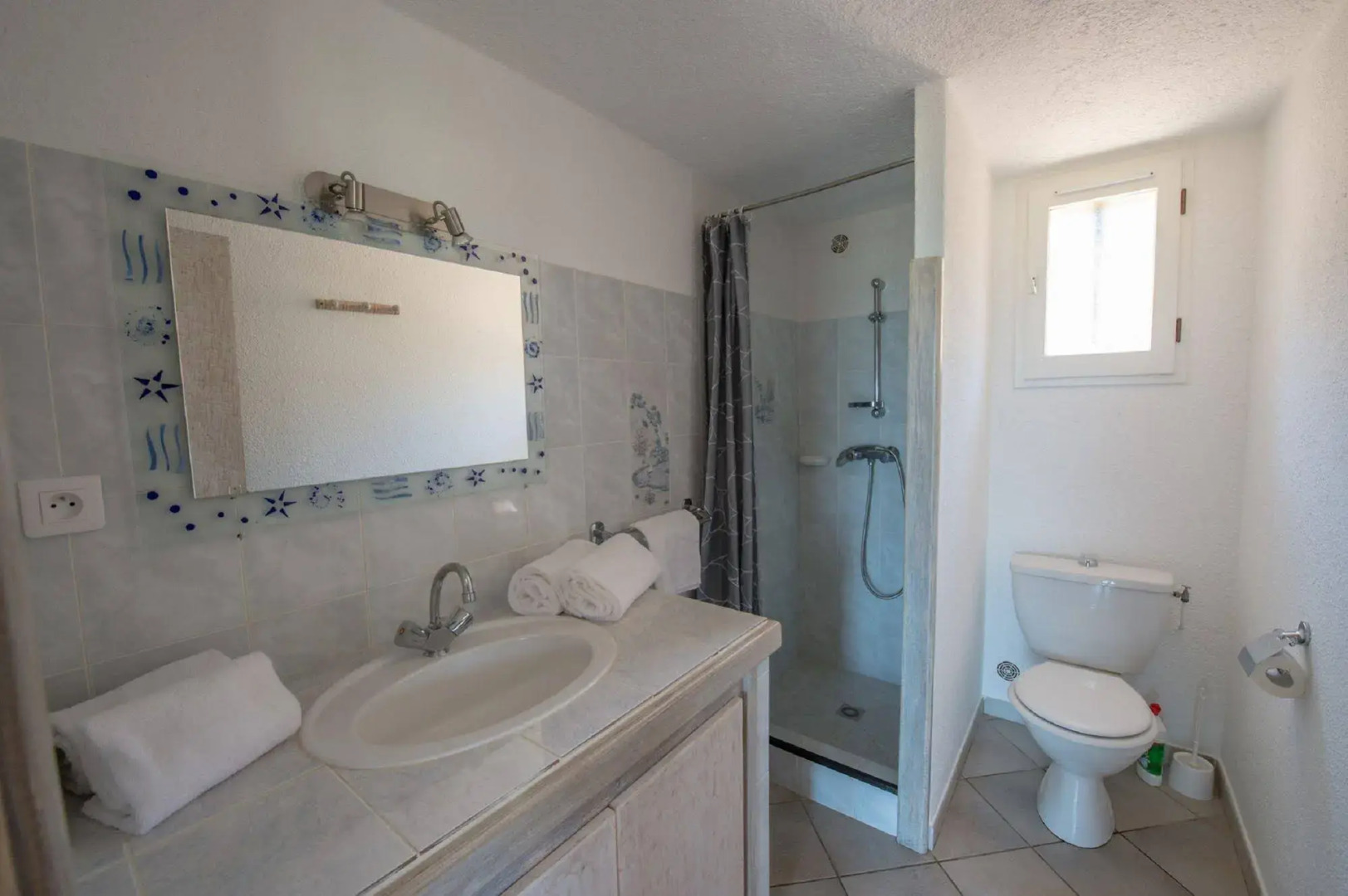 Domaine San Sebastiano