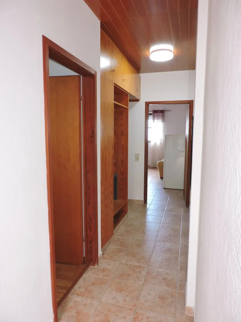Apartamentos Montebreña