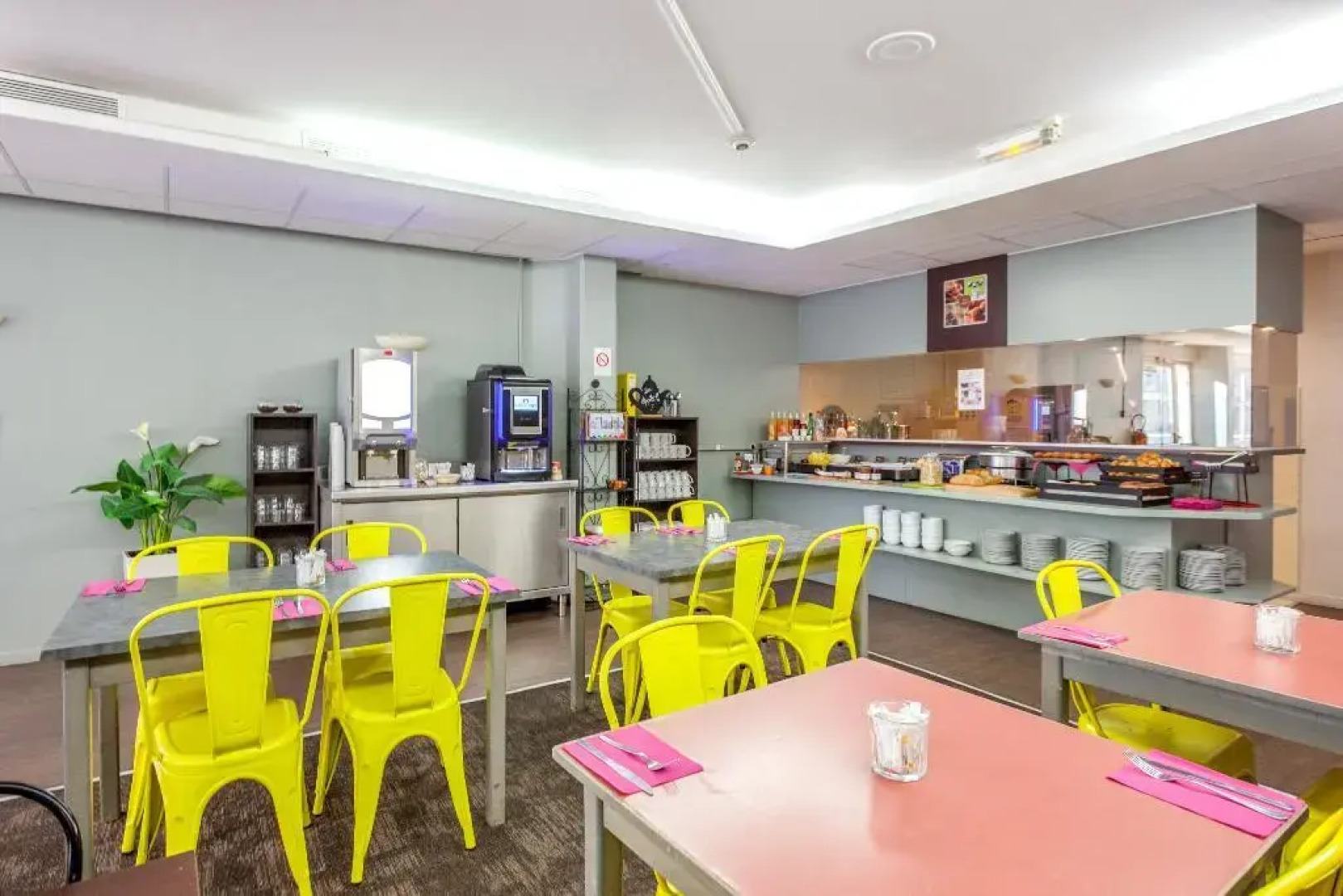 Appart'City Classic Genève – Gaillard