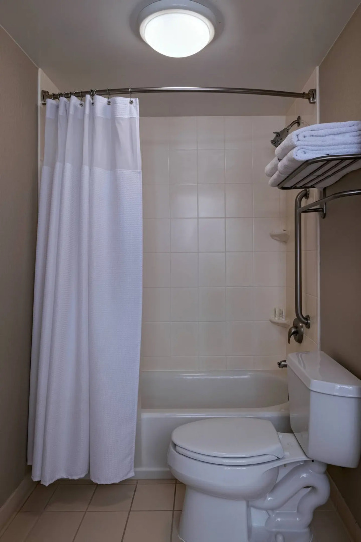 SpringHill Suites Boise West/Eagle