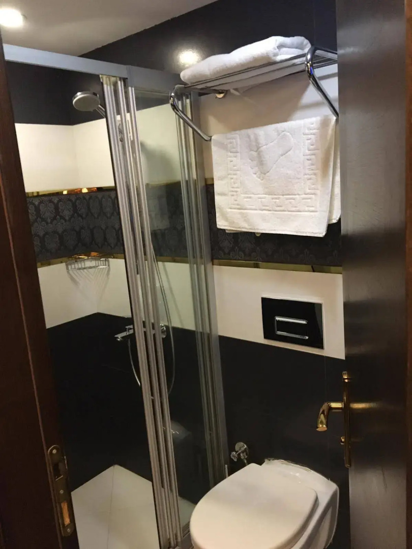 Palmiye Hotel Taksim