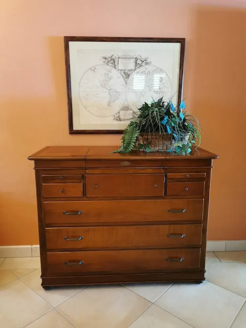 Sun Reef Village on Sea